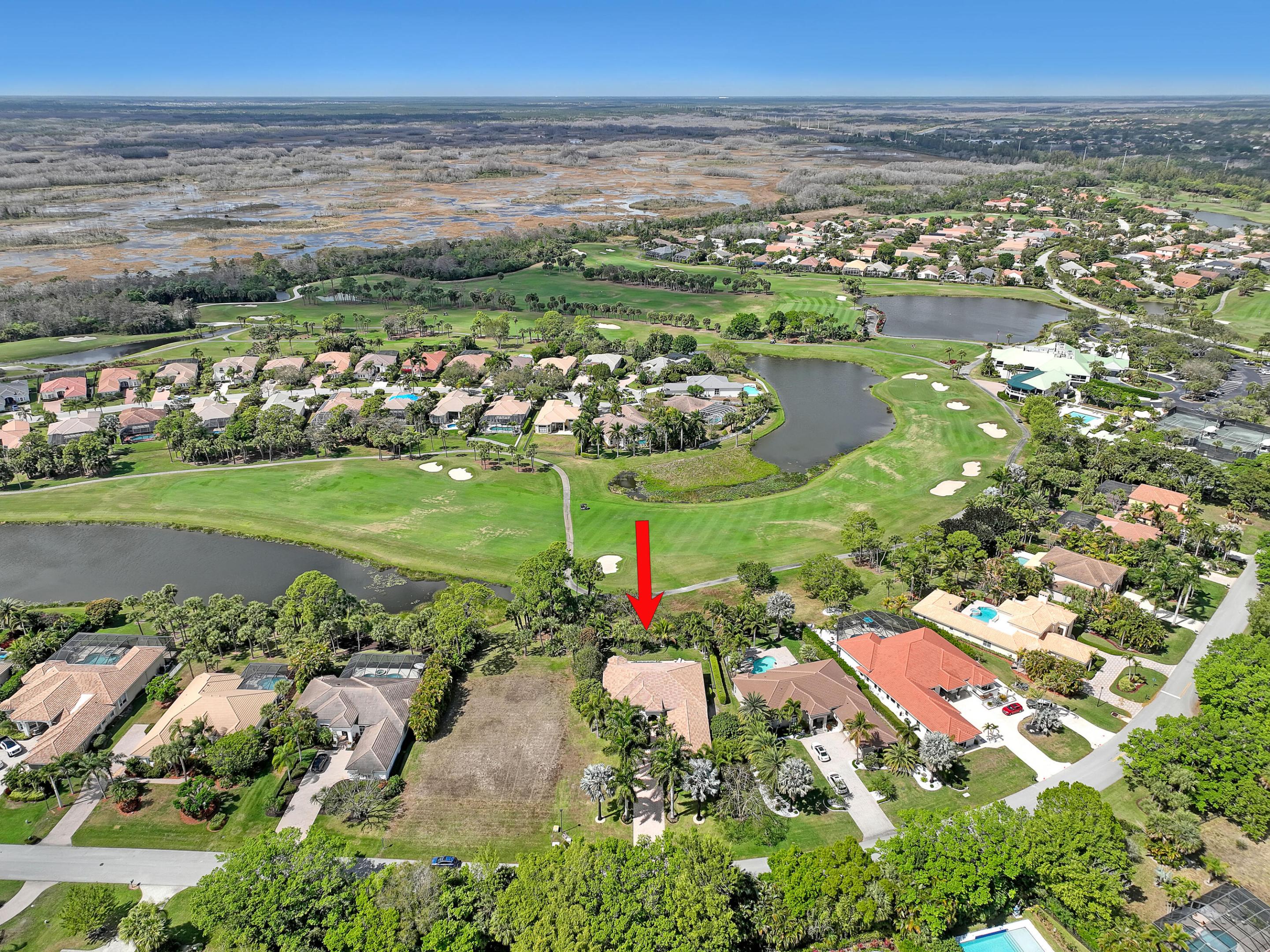 IRONHORSE - Residential