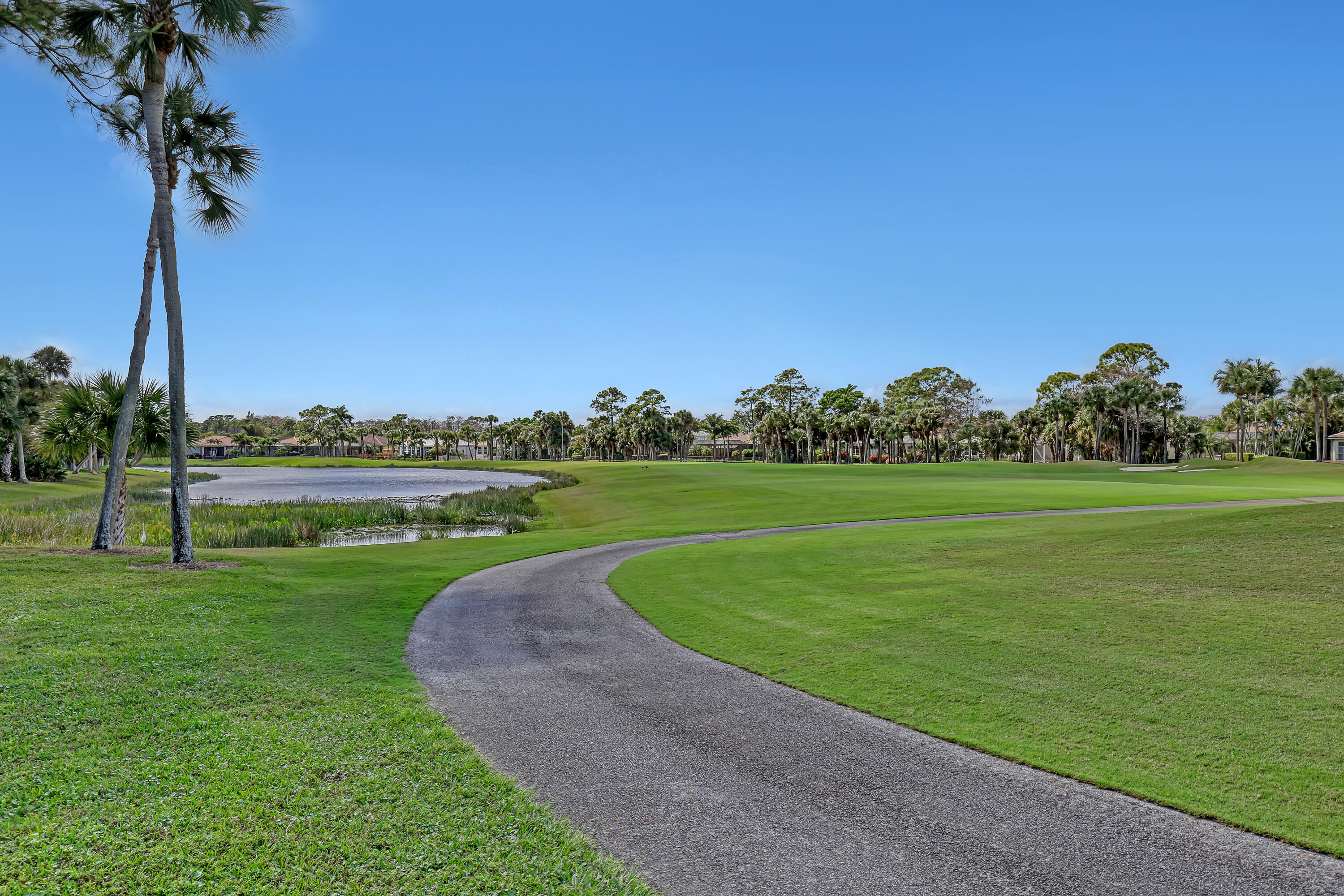 IRONHORSE - Residential