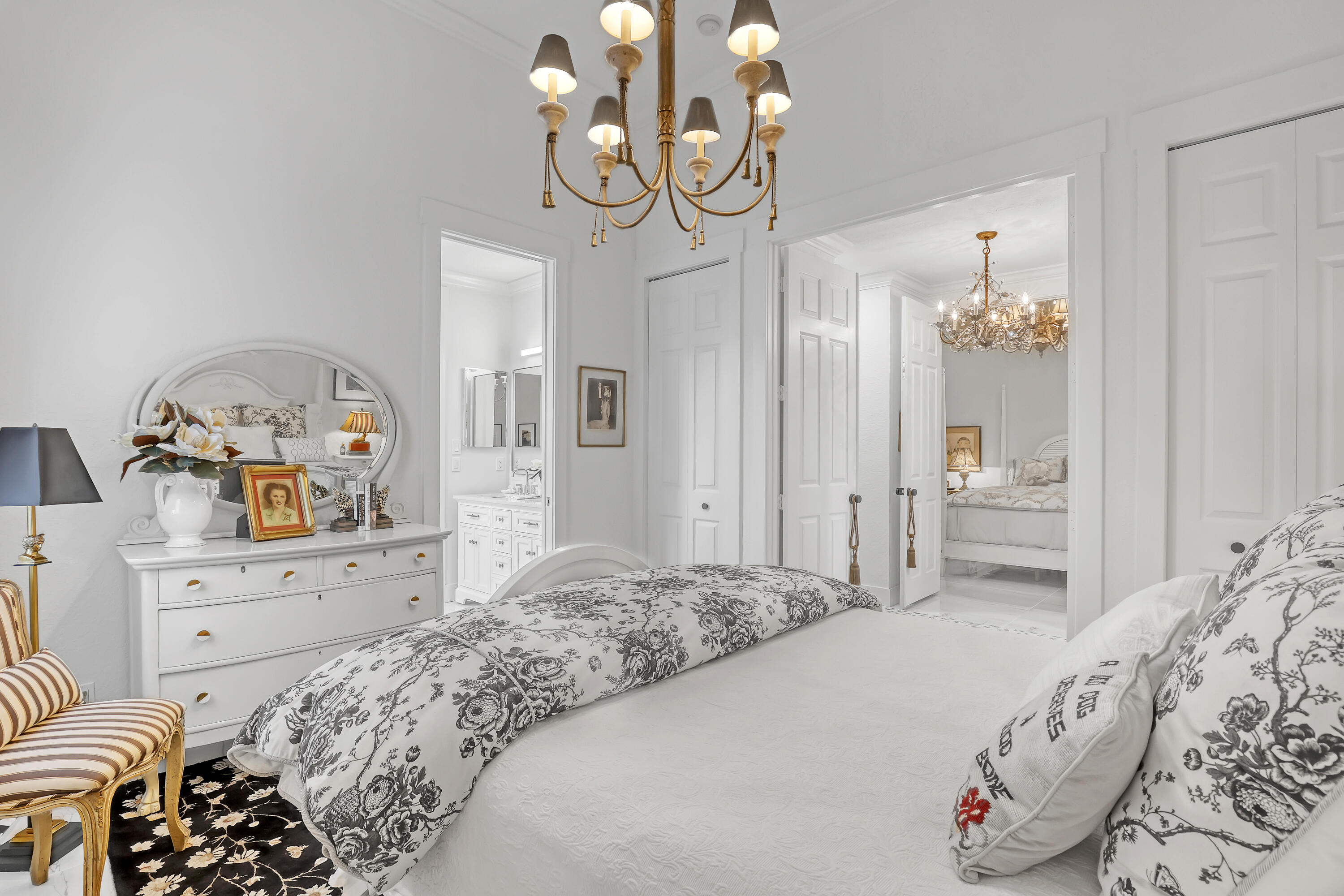 IRONHORSE - Residential