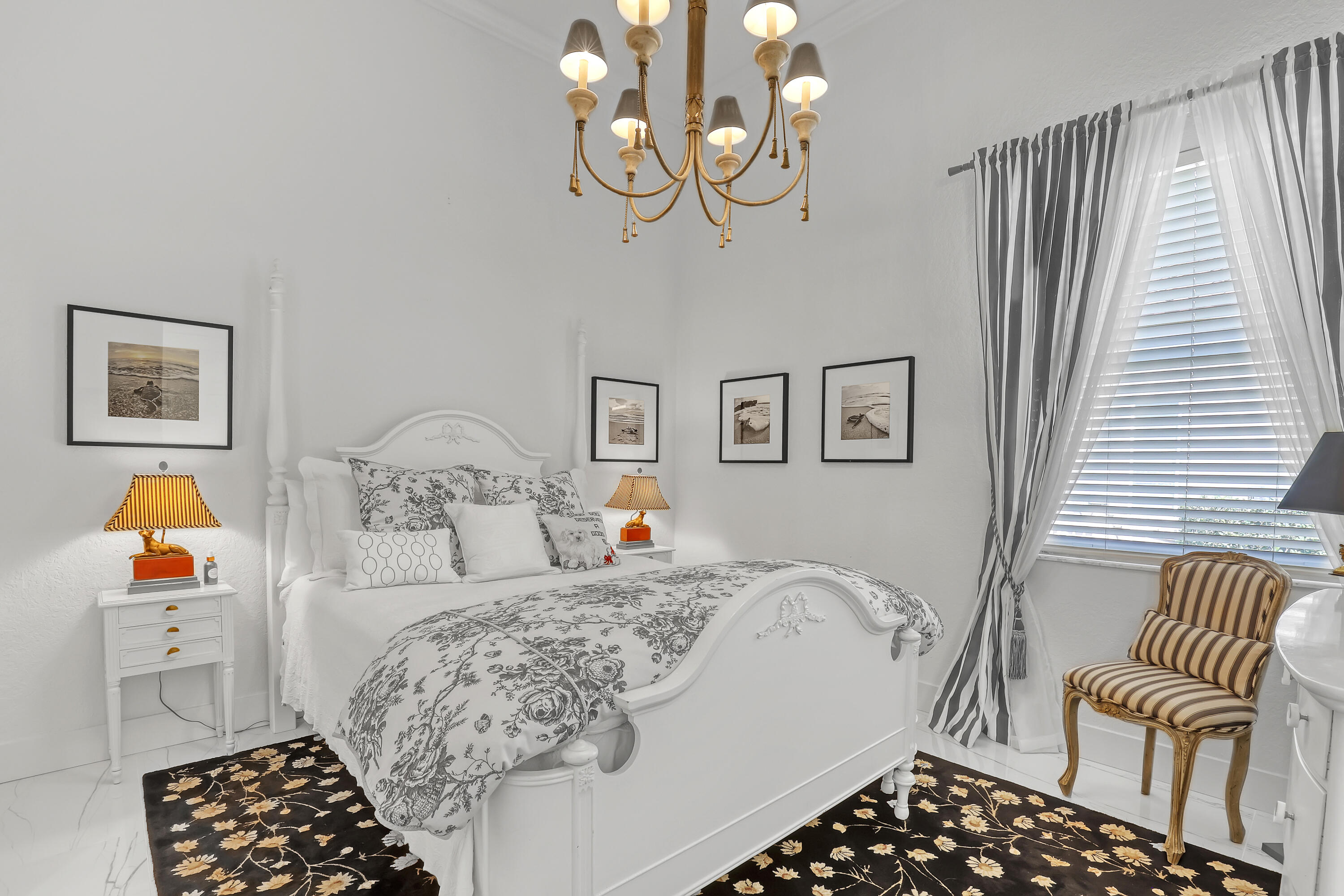 IRONHORSE - Residential