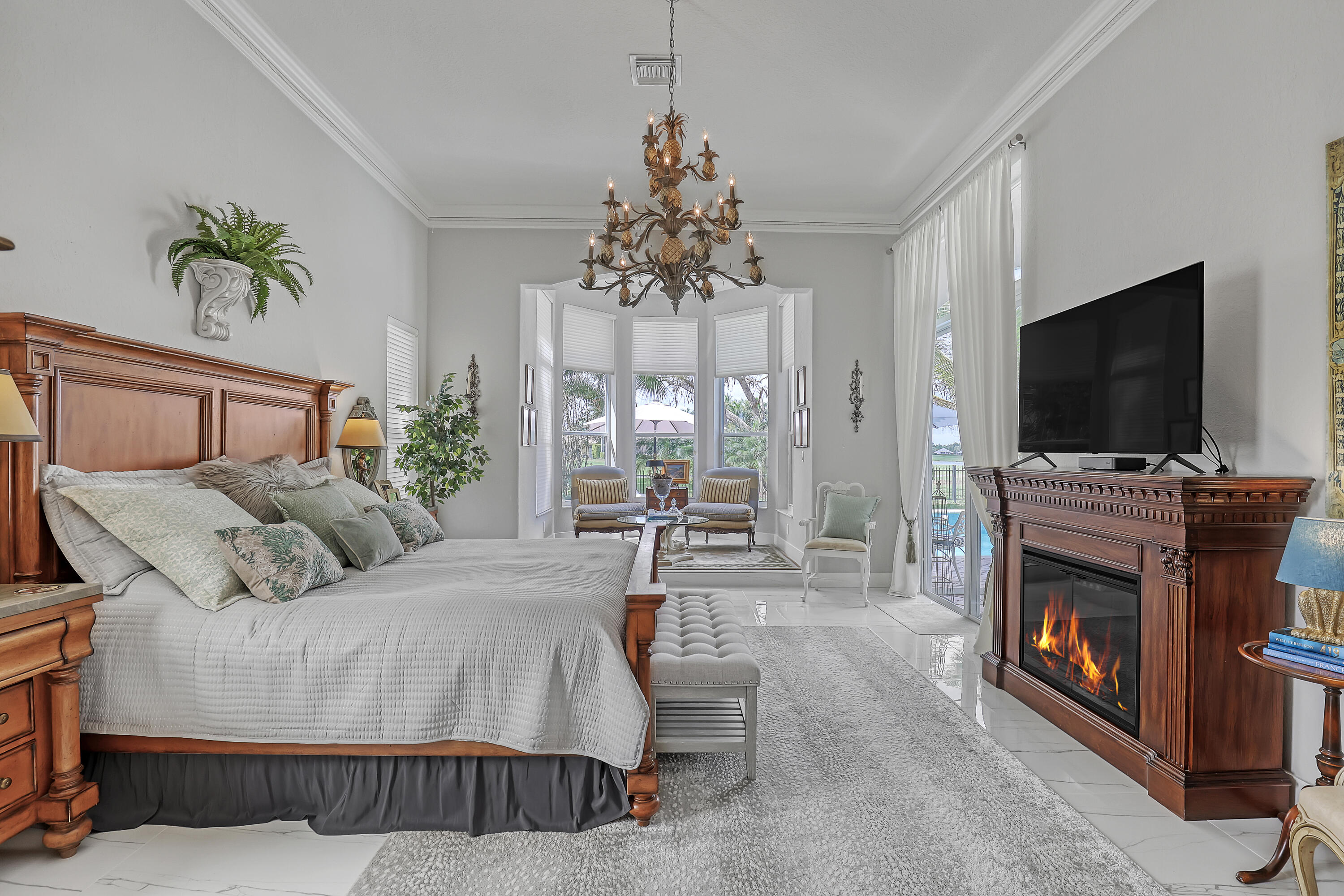 IRONHORSE - Residential