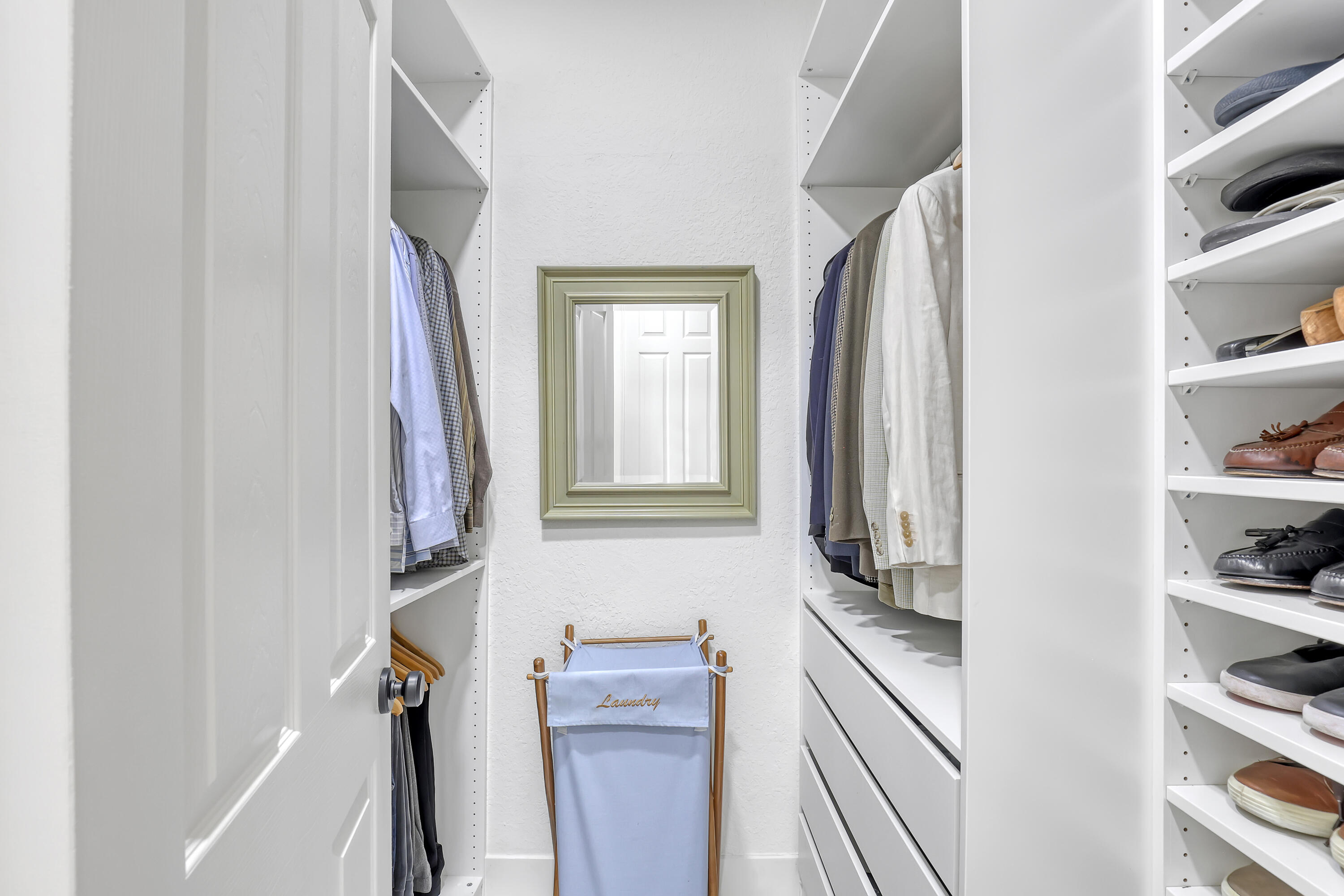 IRONHORSE - Residential