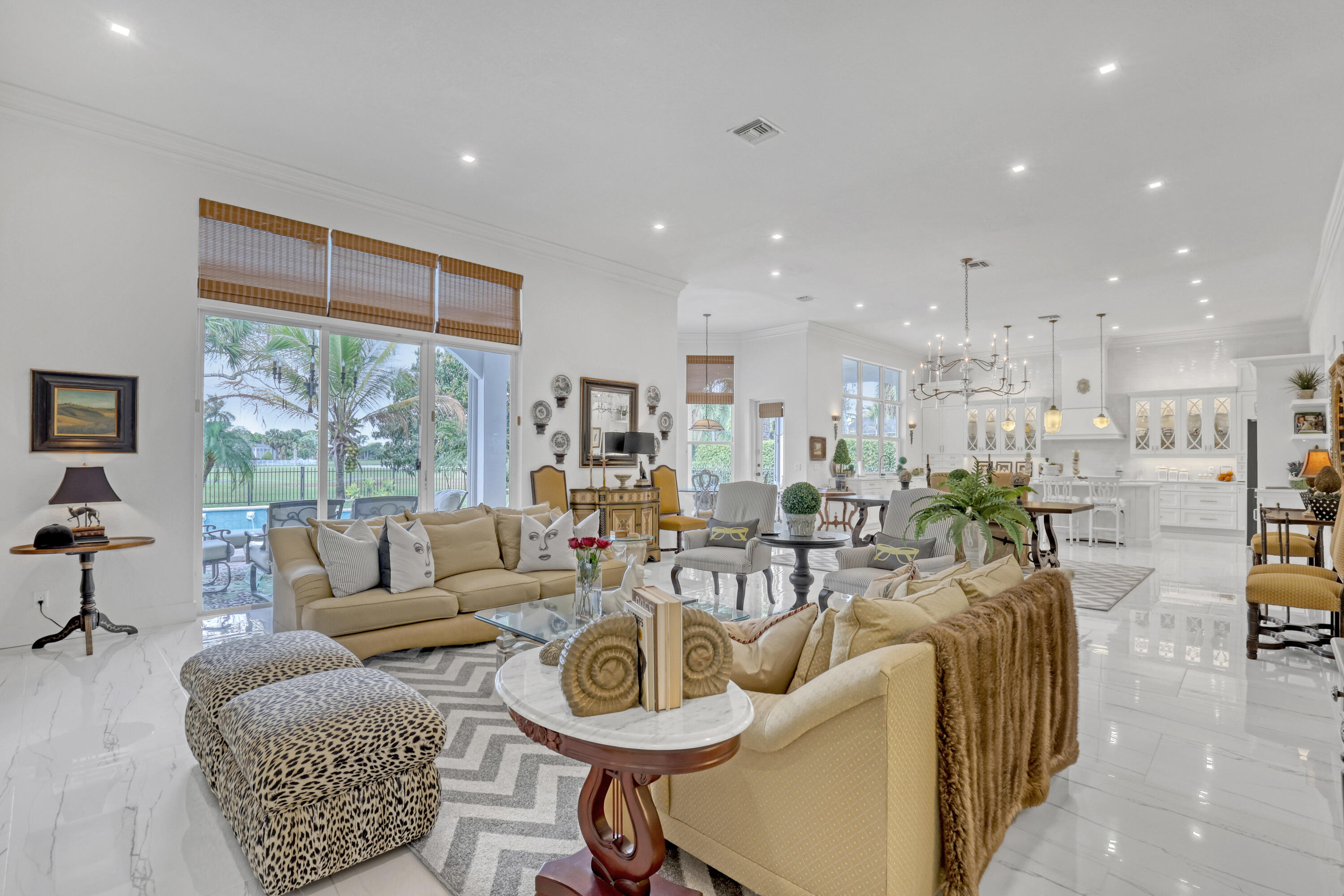 IRONHORSE - Residential