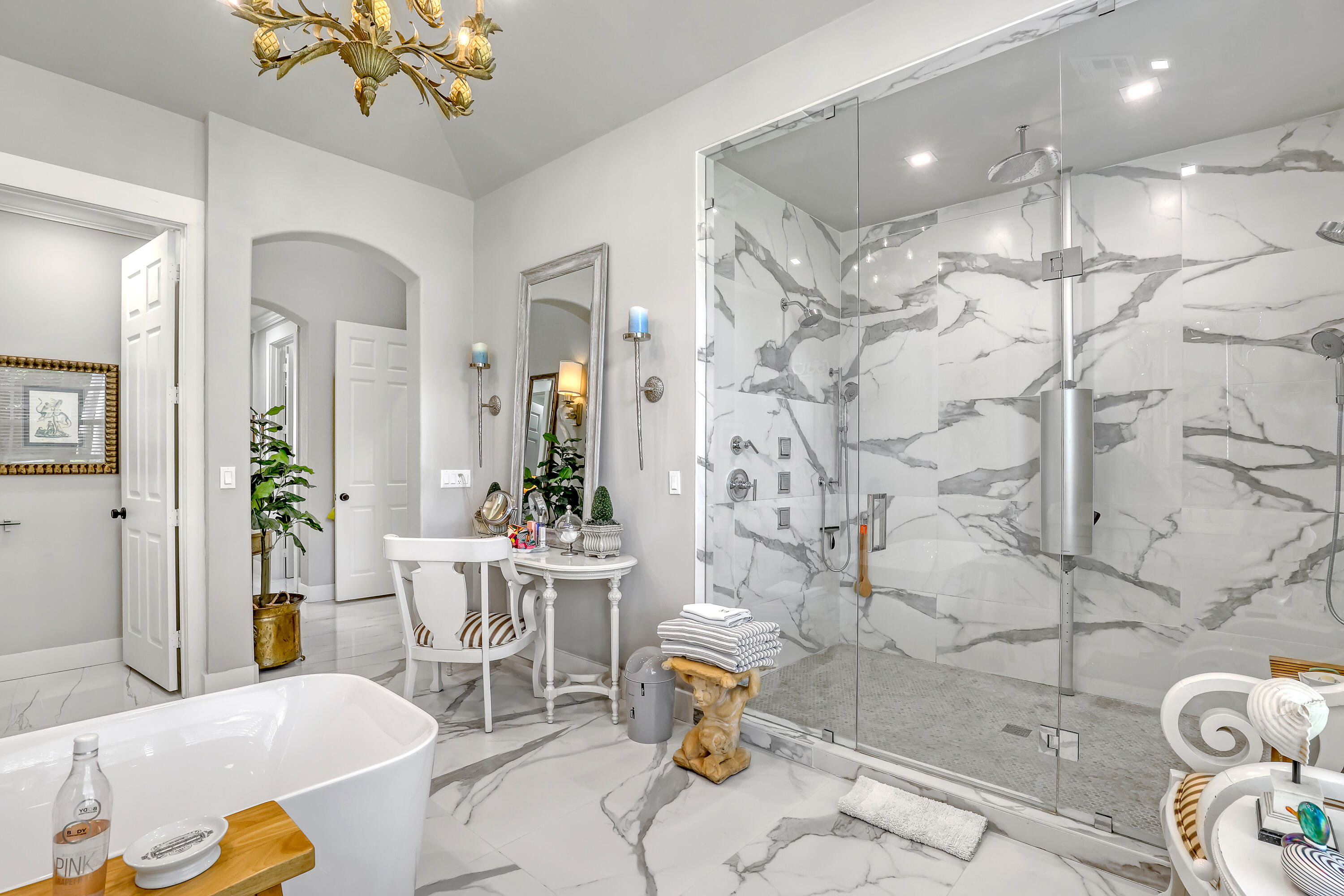 IRONHORSE - Residential