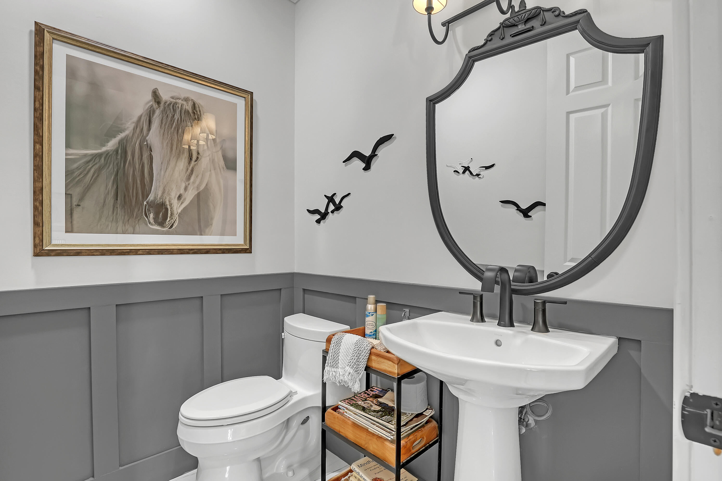 IRONHORSE - Residential