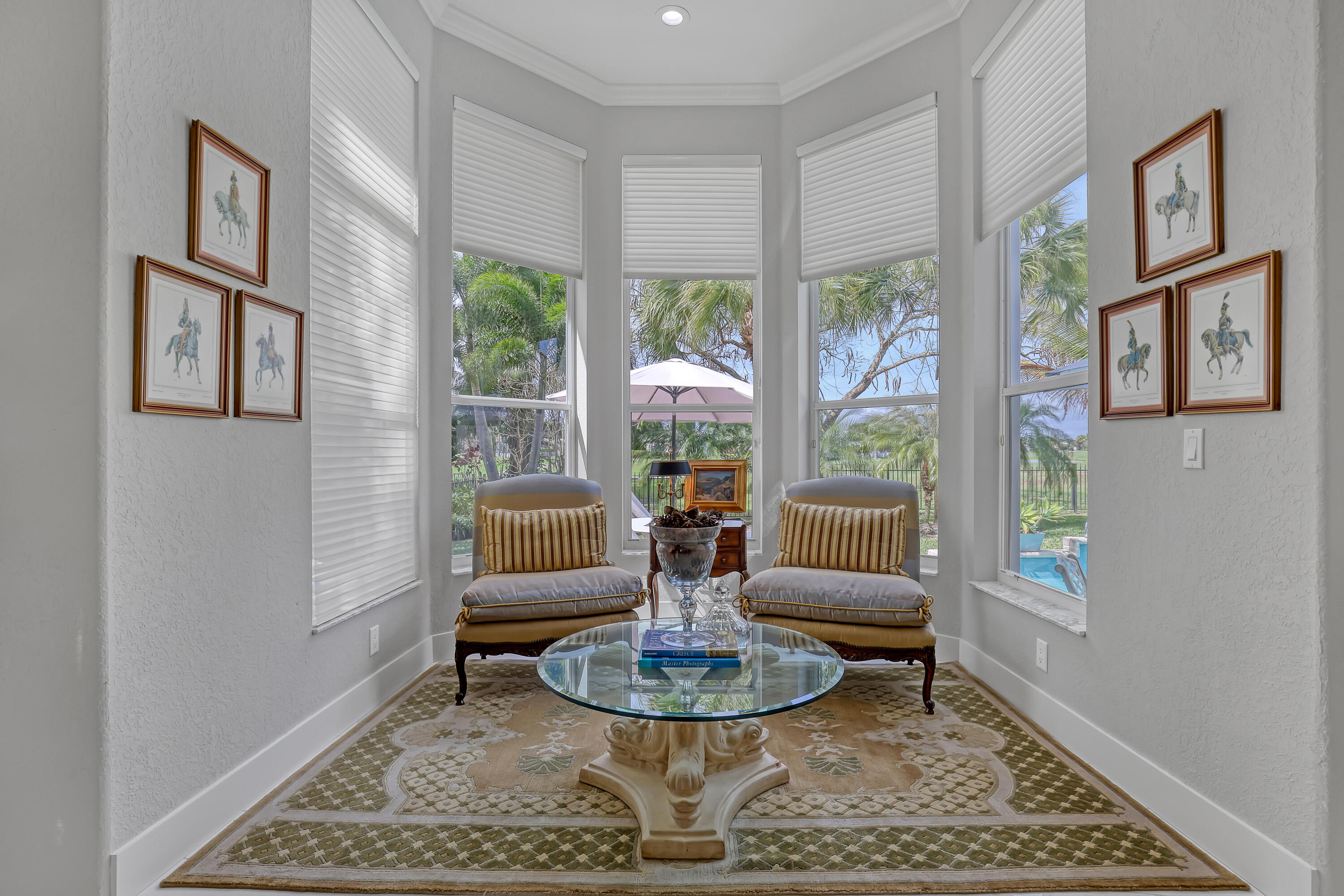 IRONHORSE - Residential