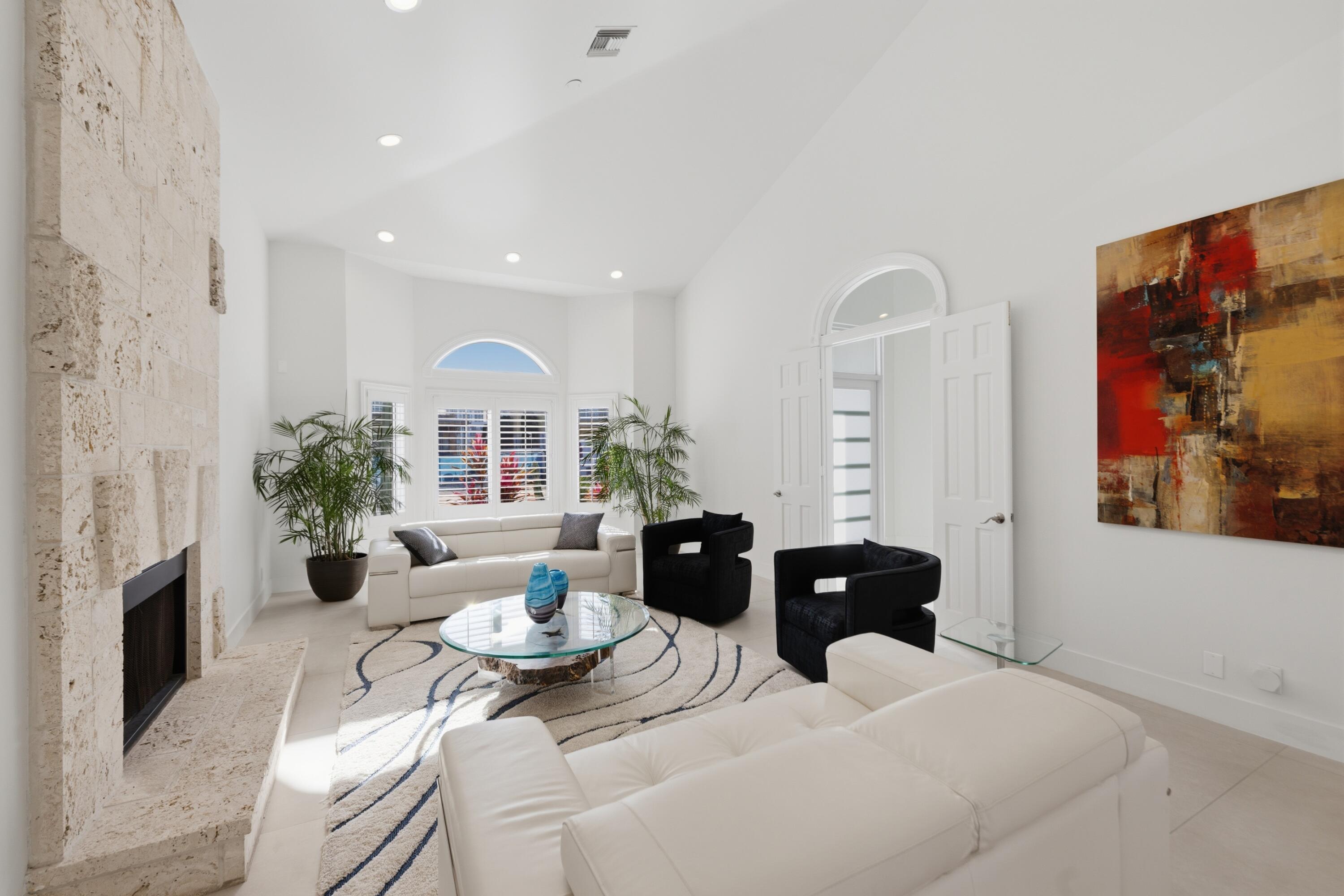 SUNRISE - Residential