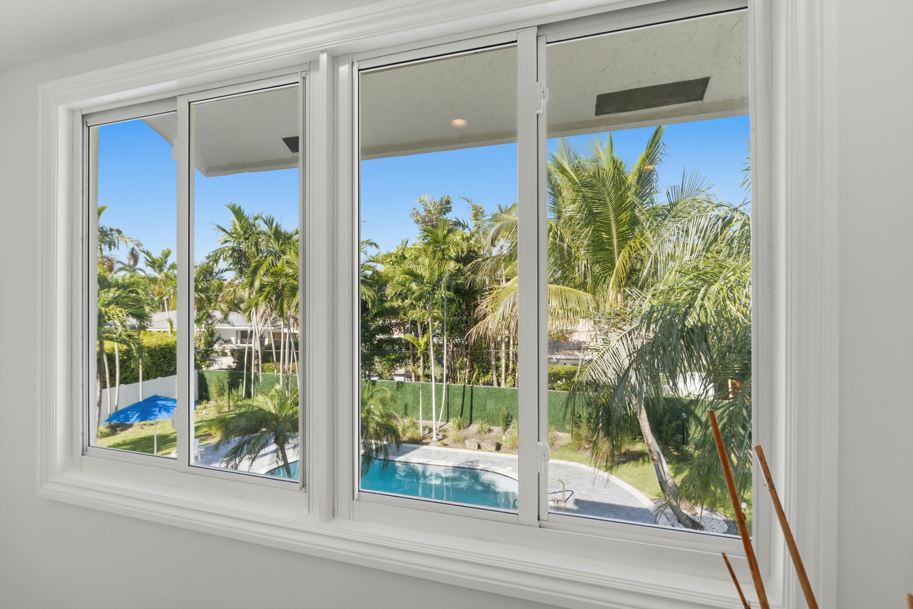 SUNRISE - Residential