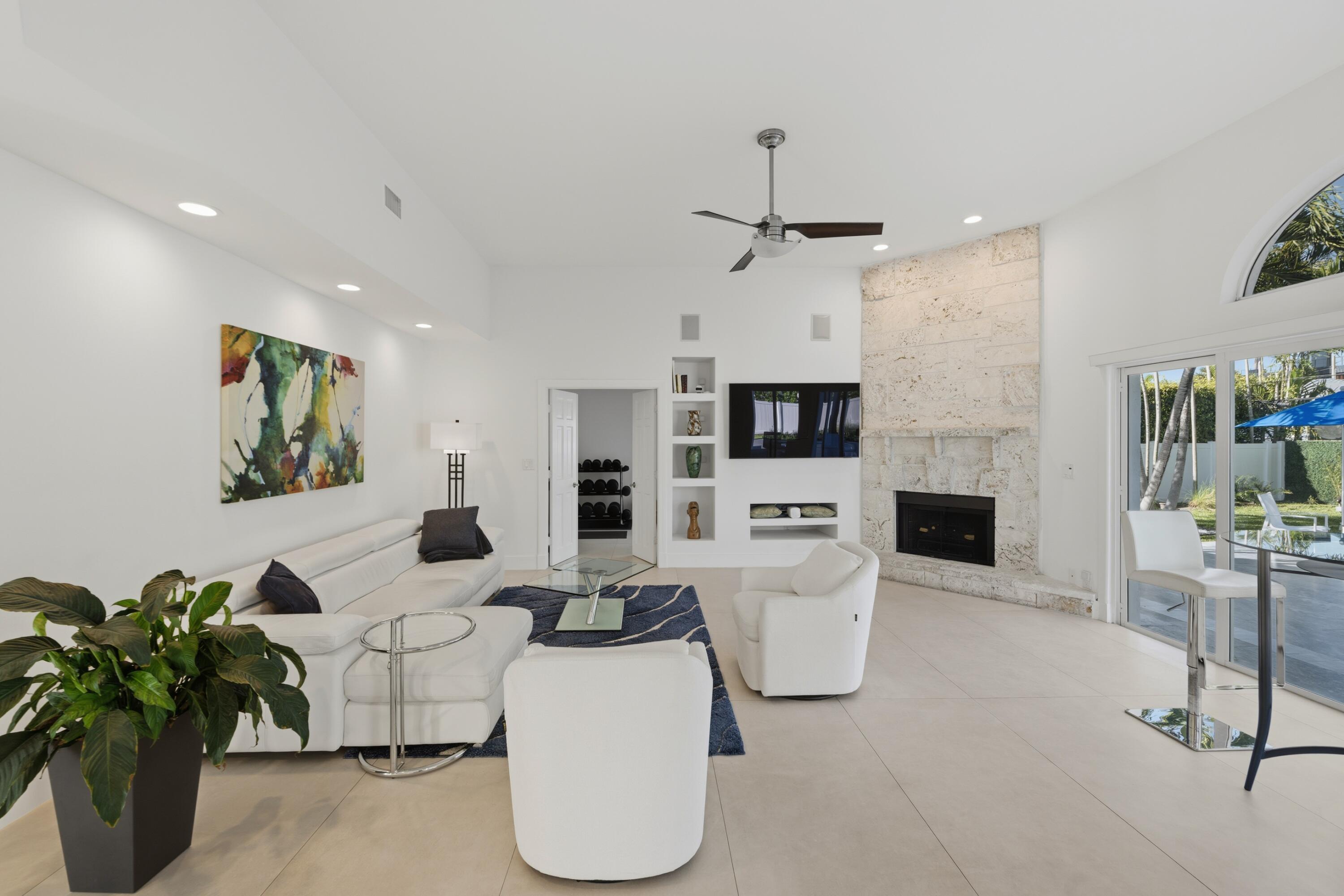 SUNRISE - Residential