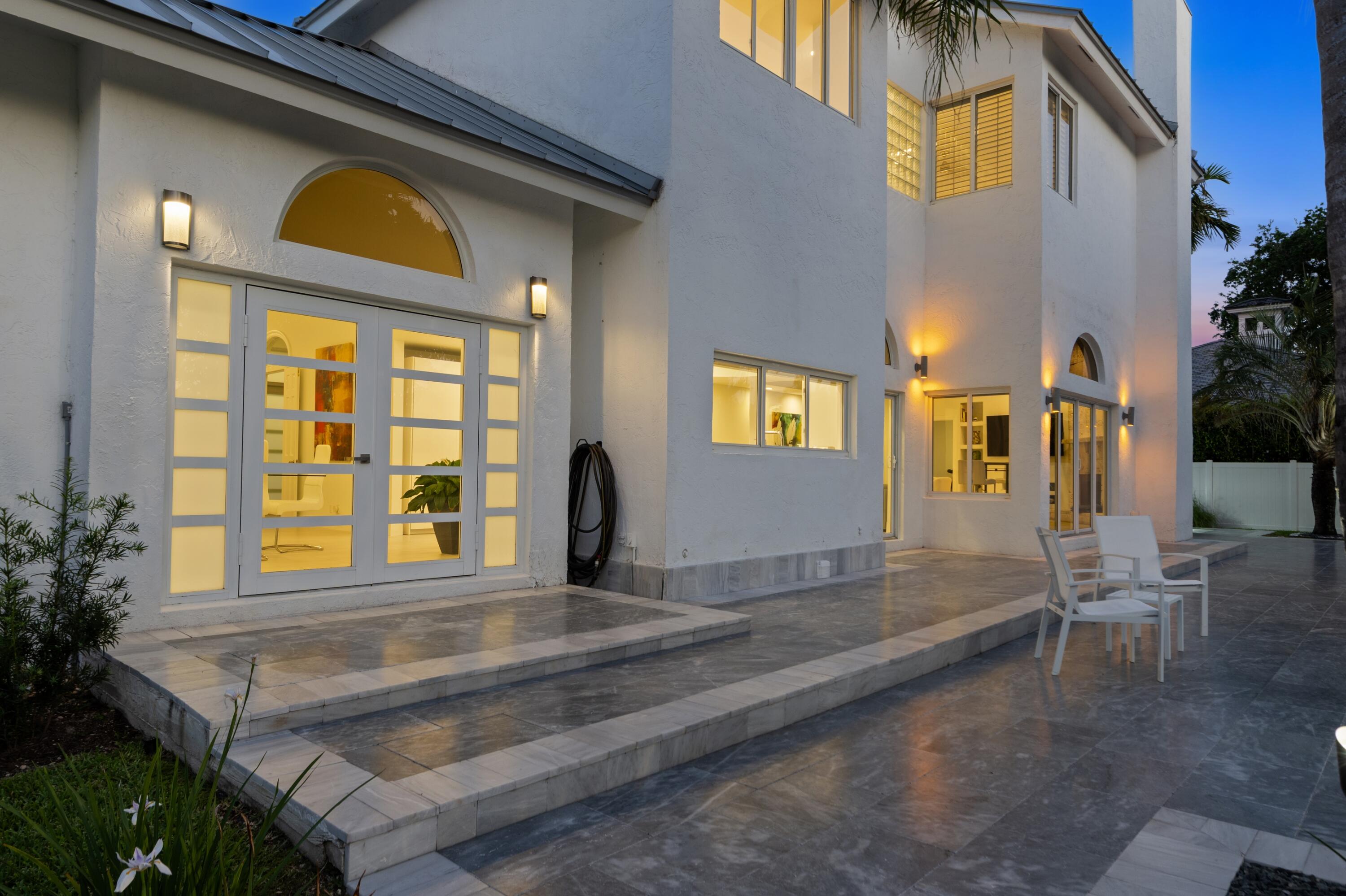 SUNRISE - Residential