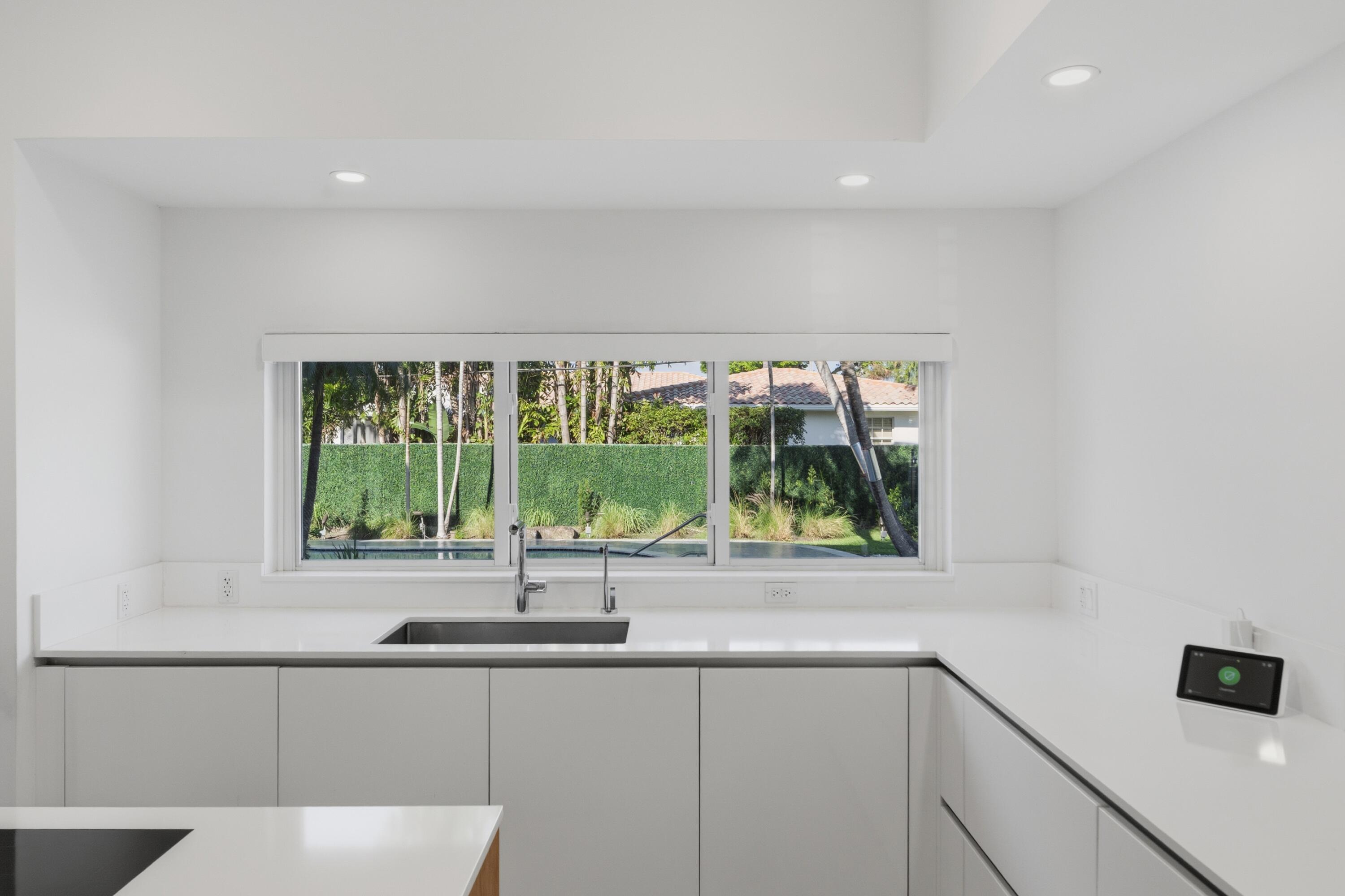 SUNRISE - Residential