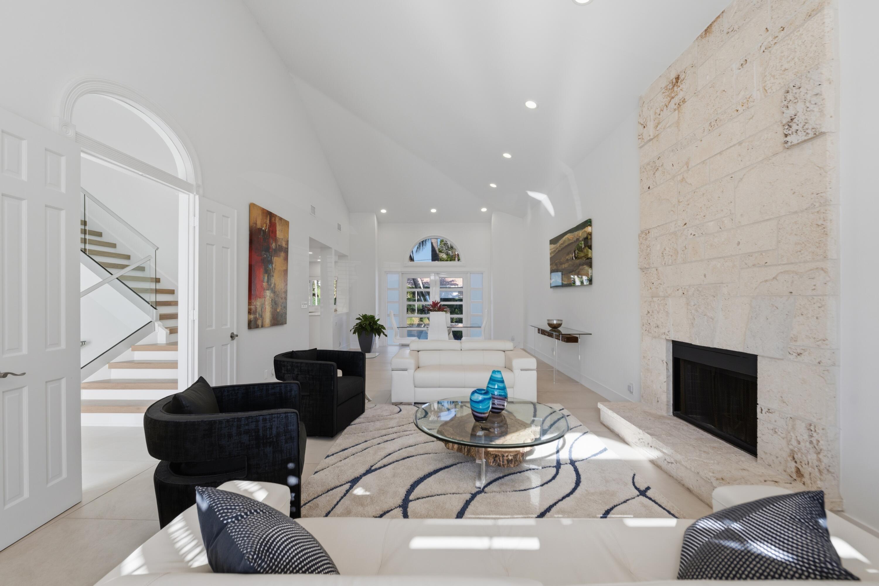 SUNRISE - Residential