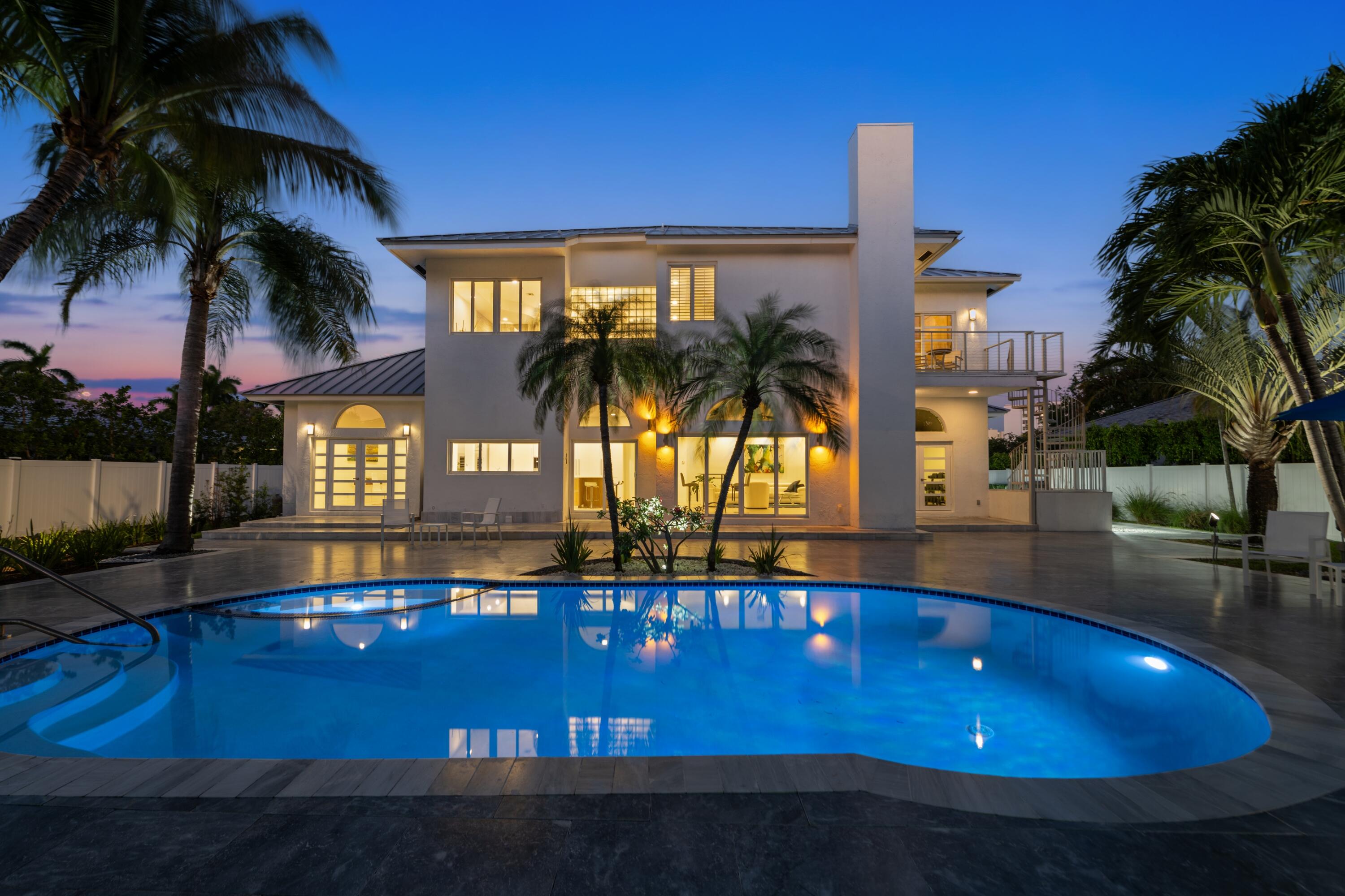 SUNRISE - Residential