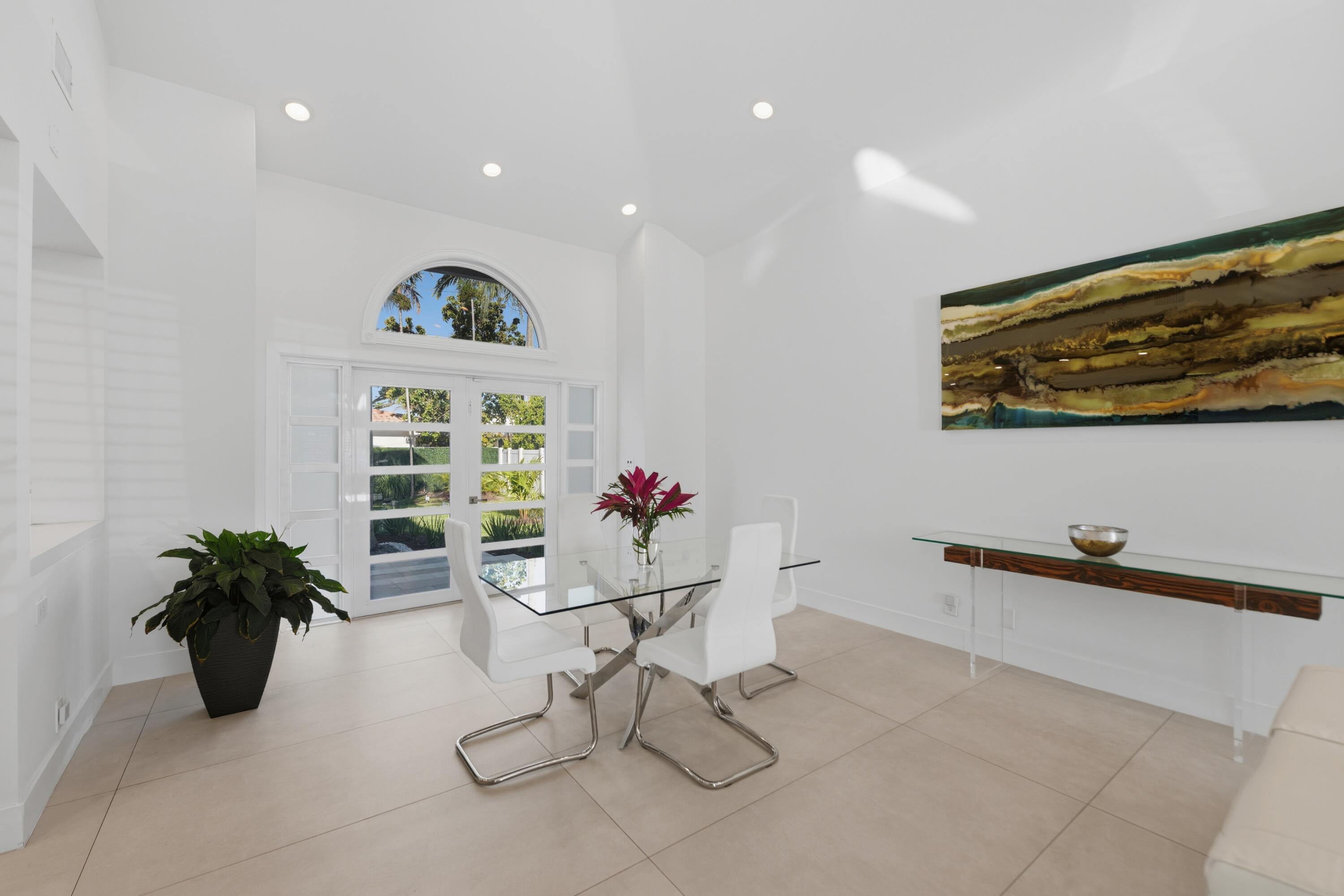 SUNRISE - Residential