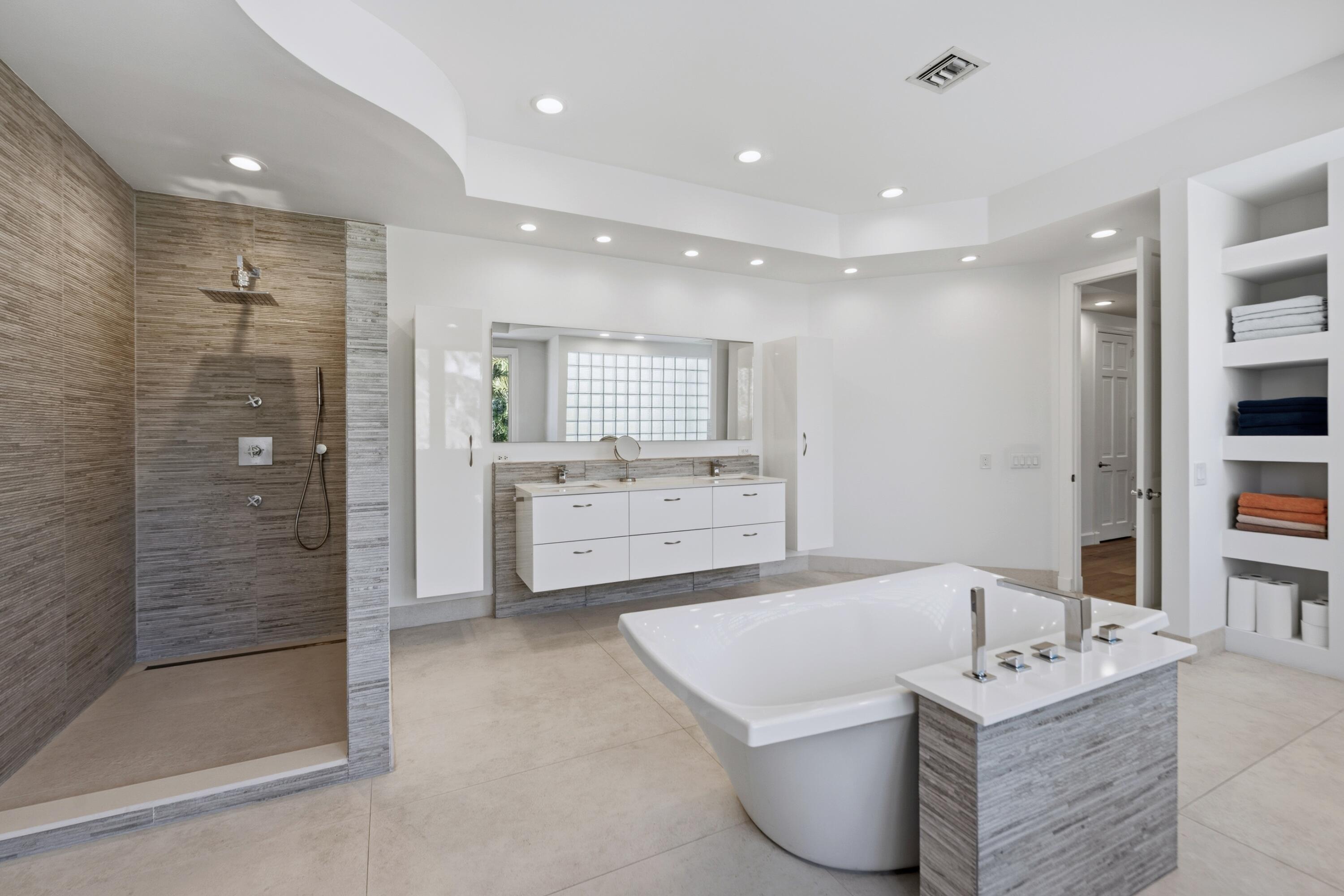 SUNRISE - Residential