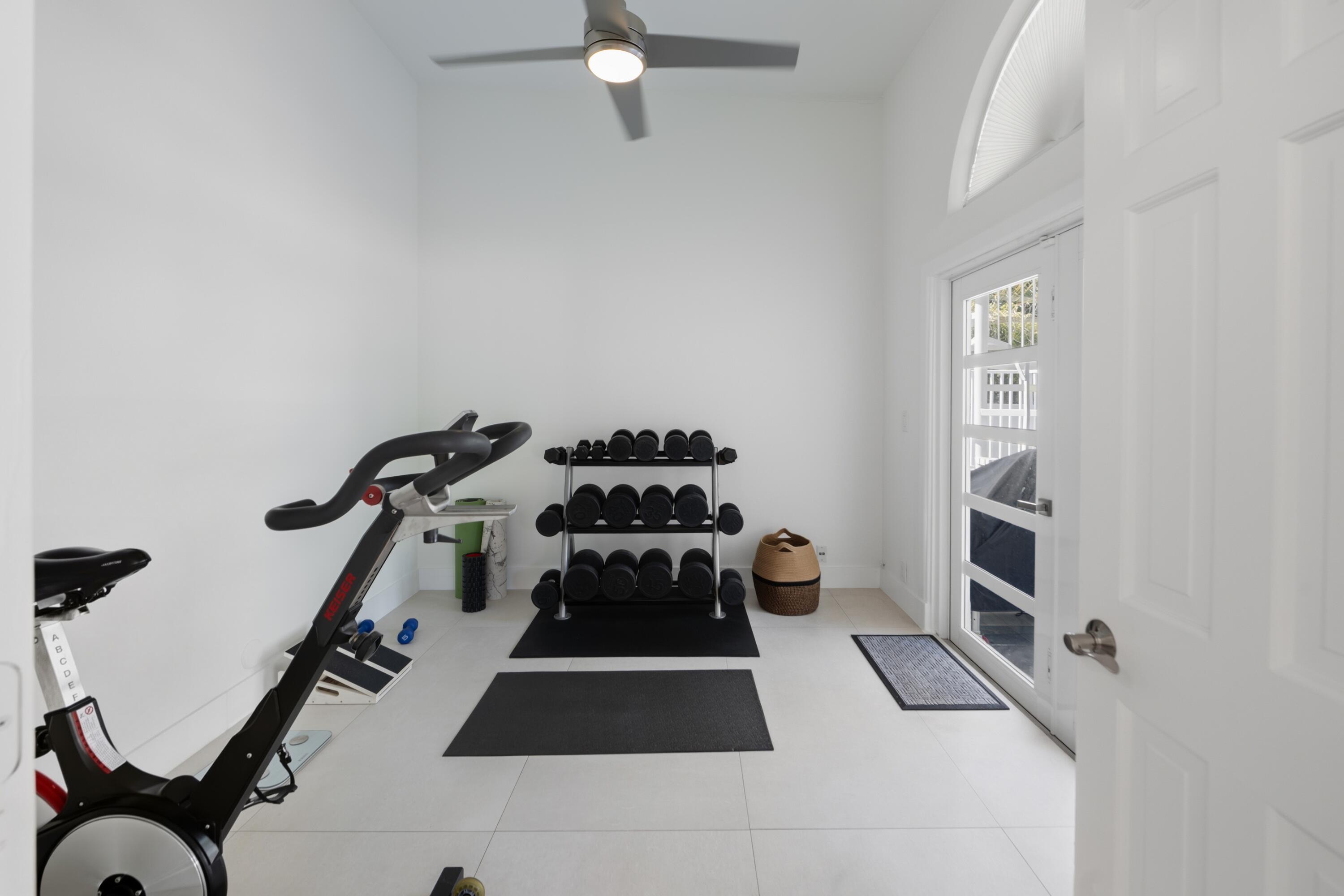 SUNRISE - Residential