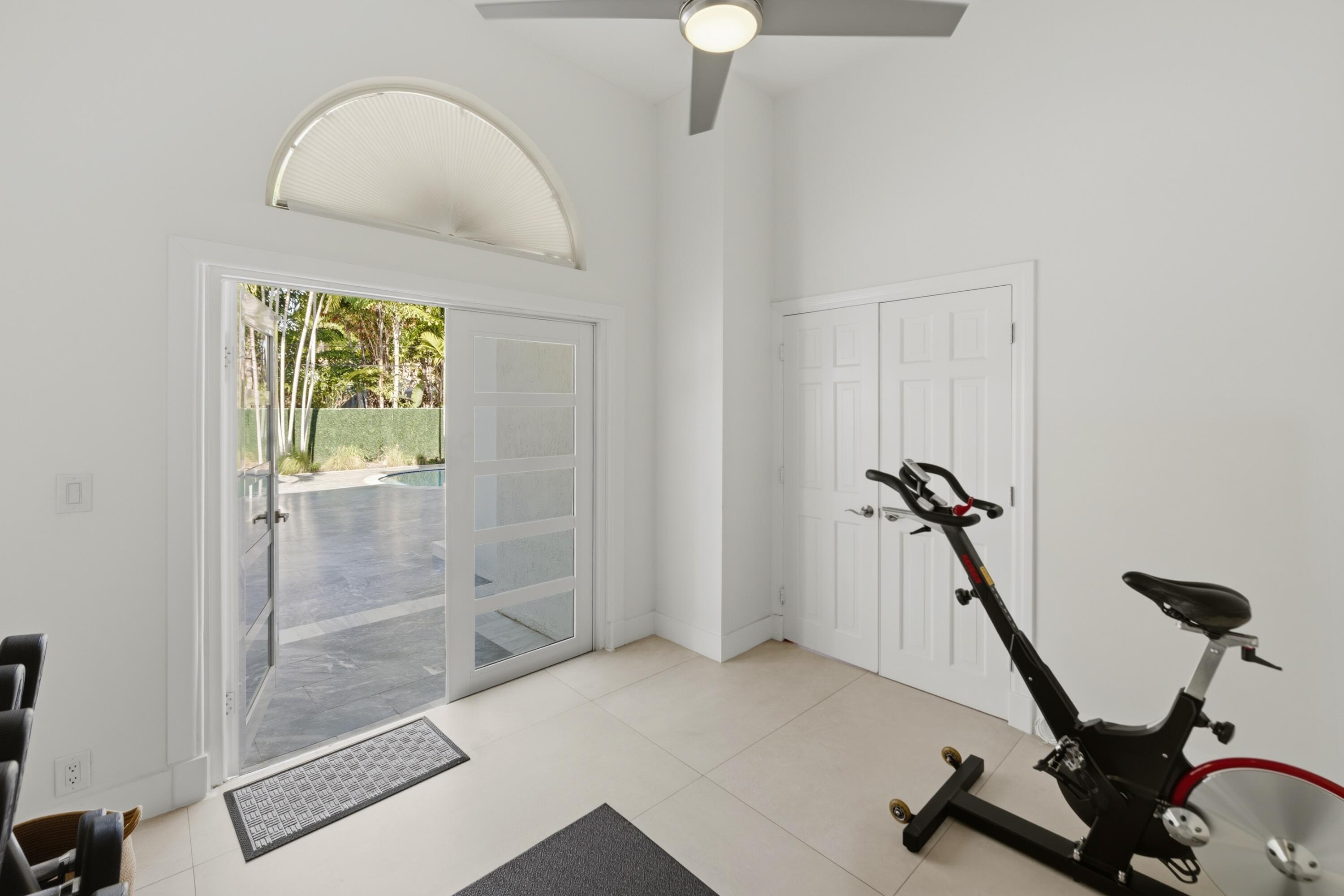 SUNRISE - Residential