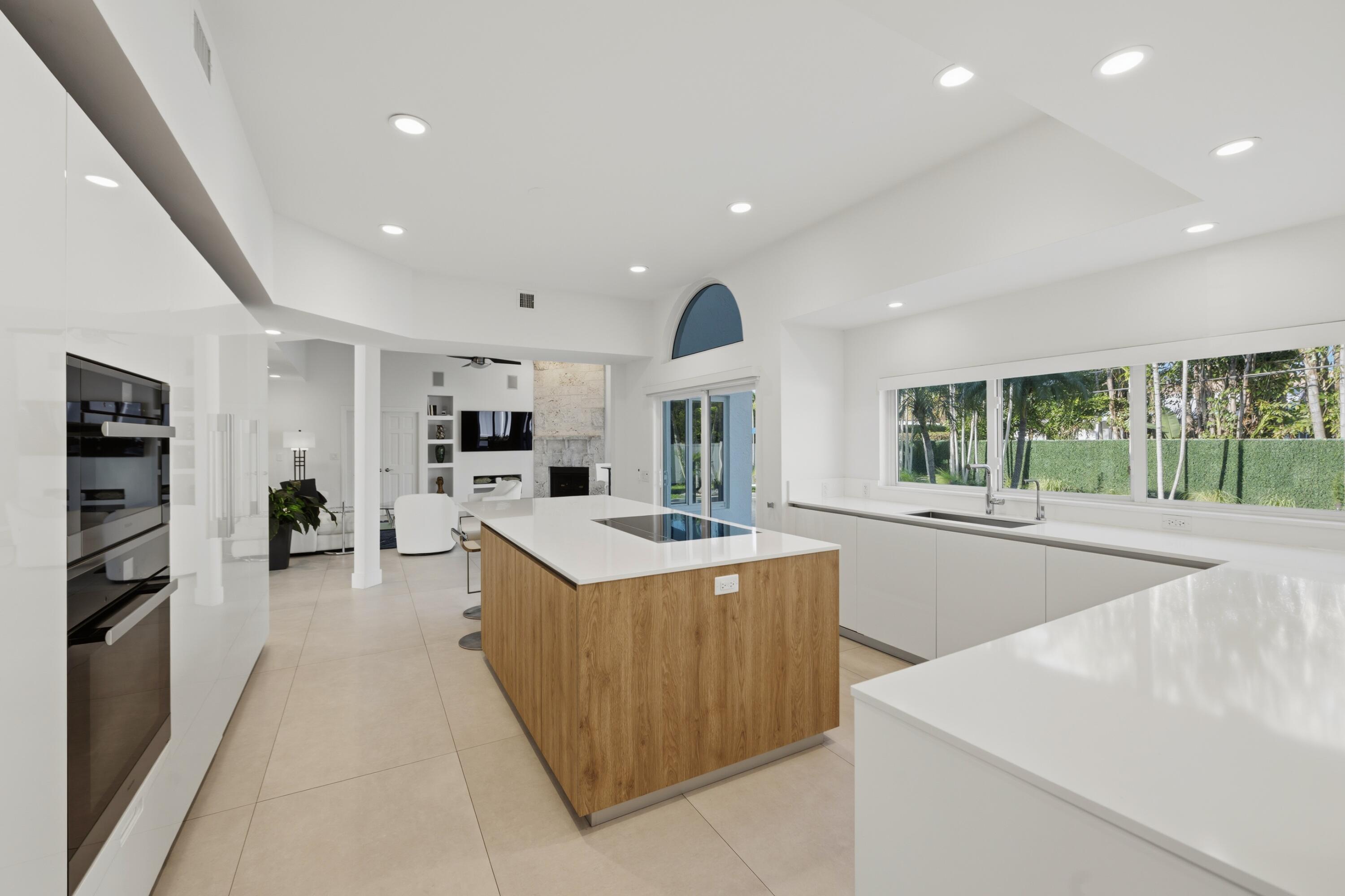 SUNRISE - Residential