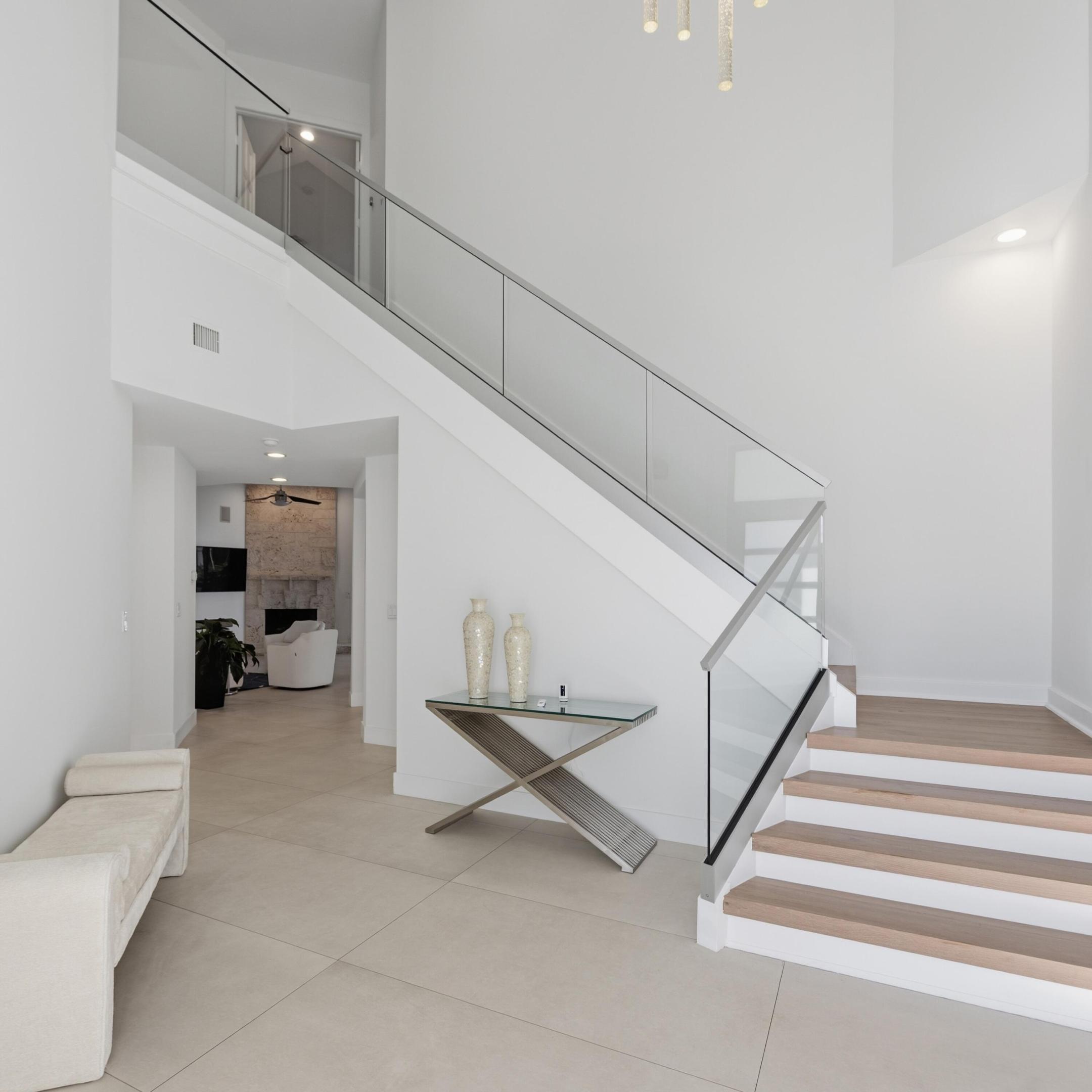 SUNRISE - Residential