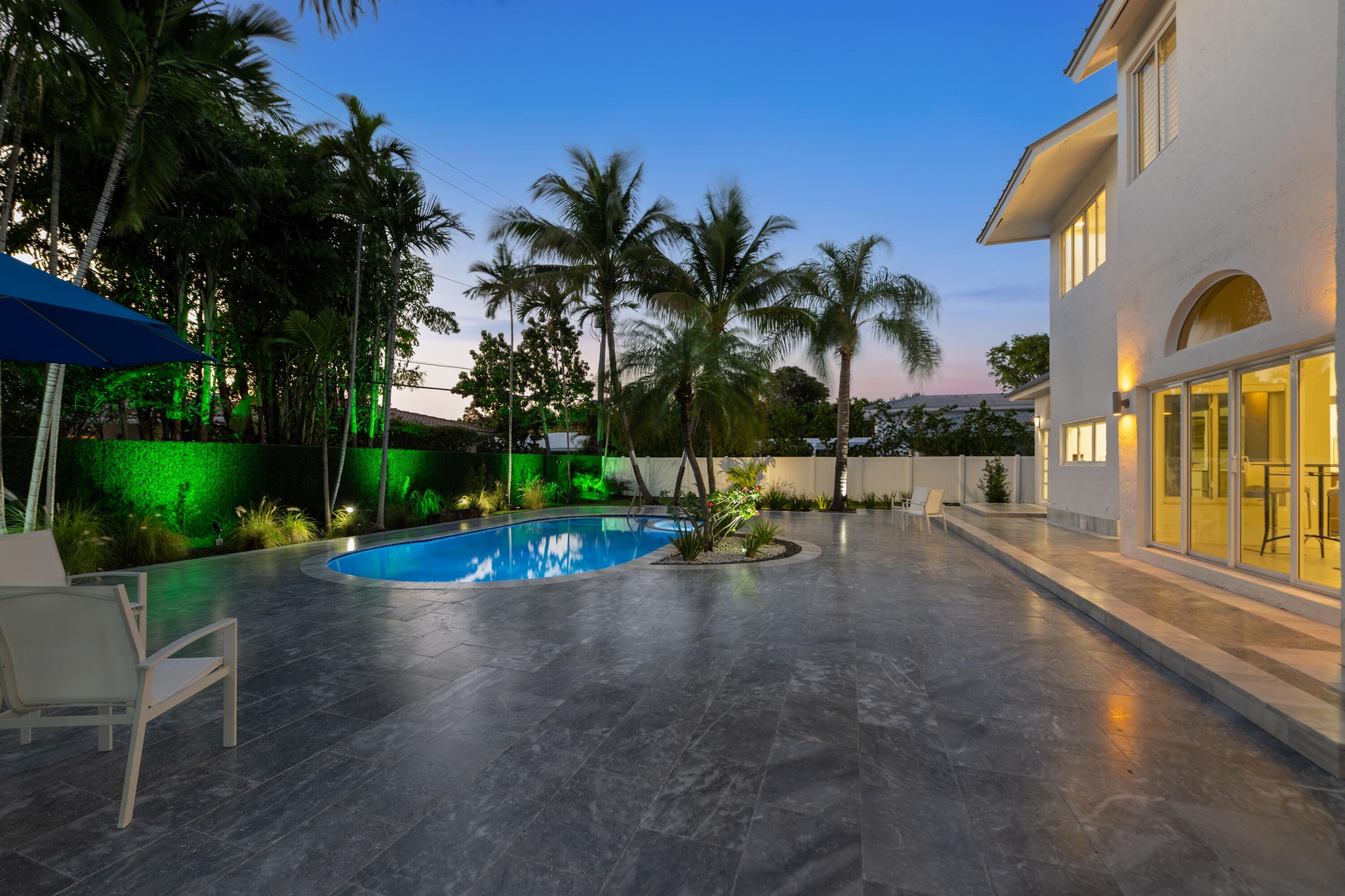 SUNRISE - Residential