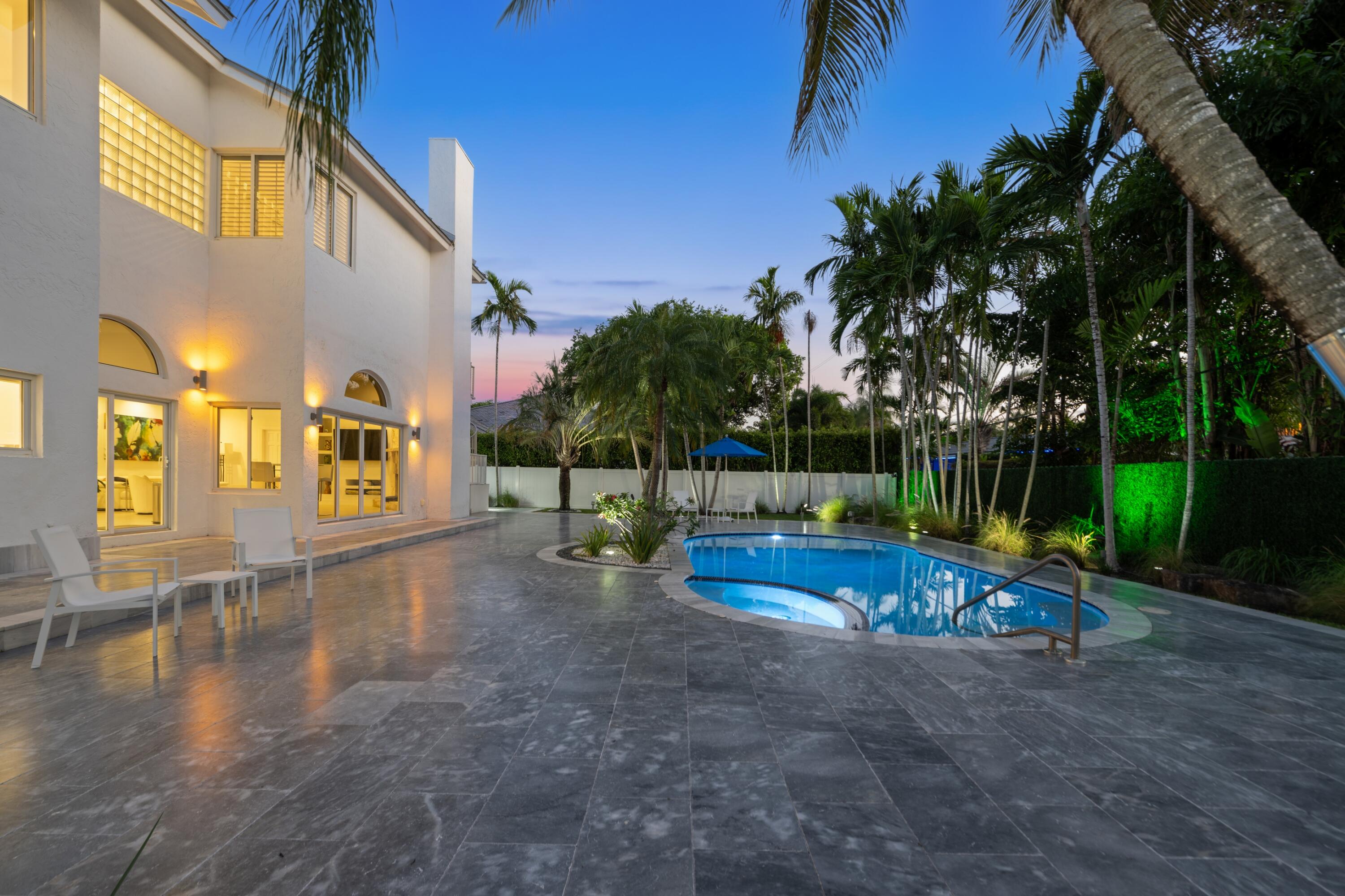 SUNRISE - Residential