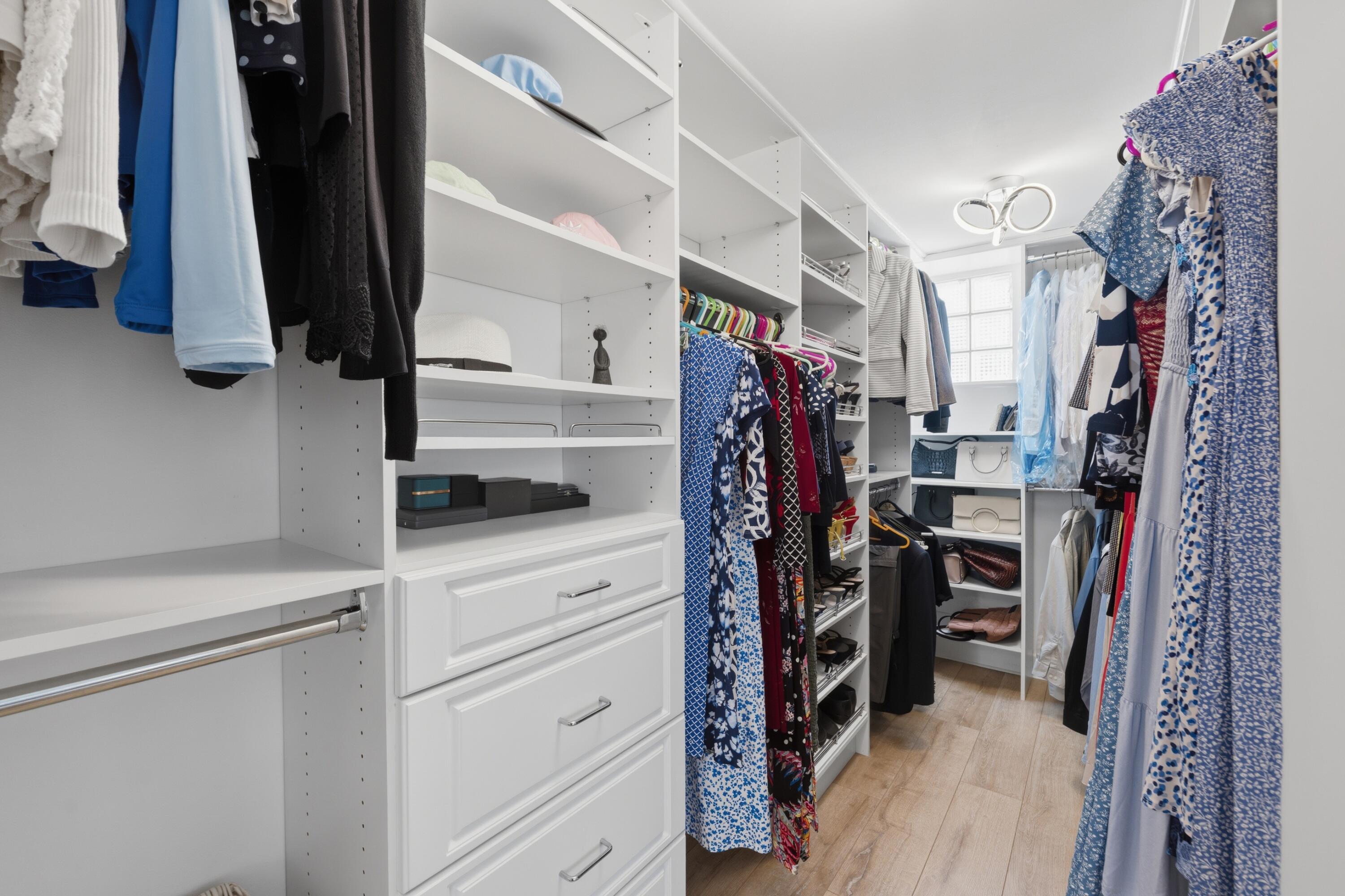 SUNRISE - Residential