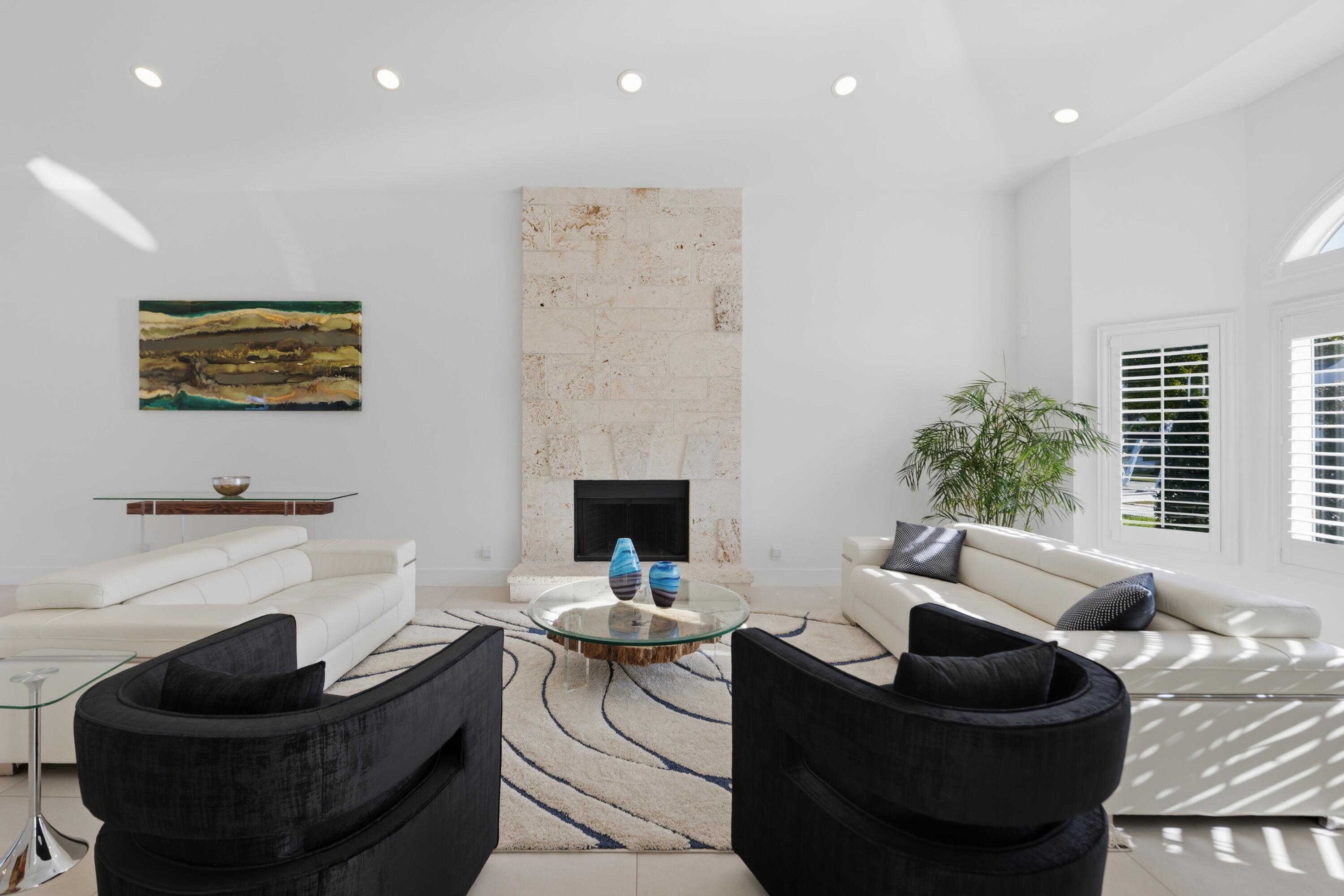 SUNRISE - Residential