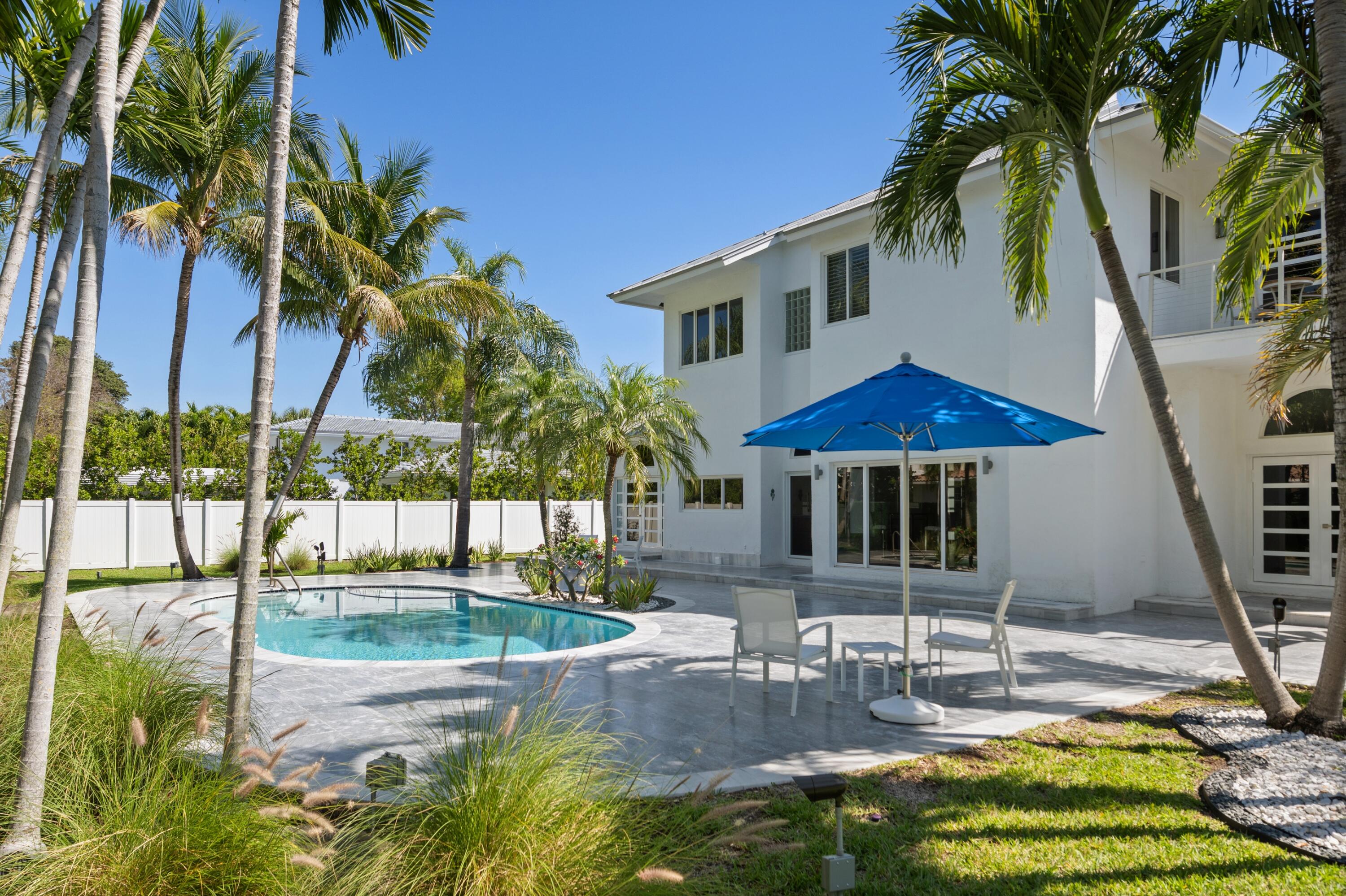 SUNRISE - Residential