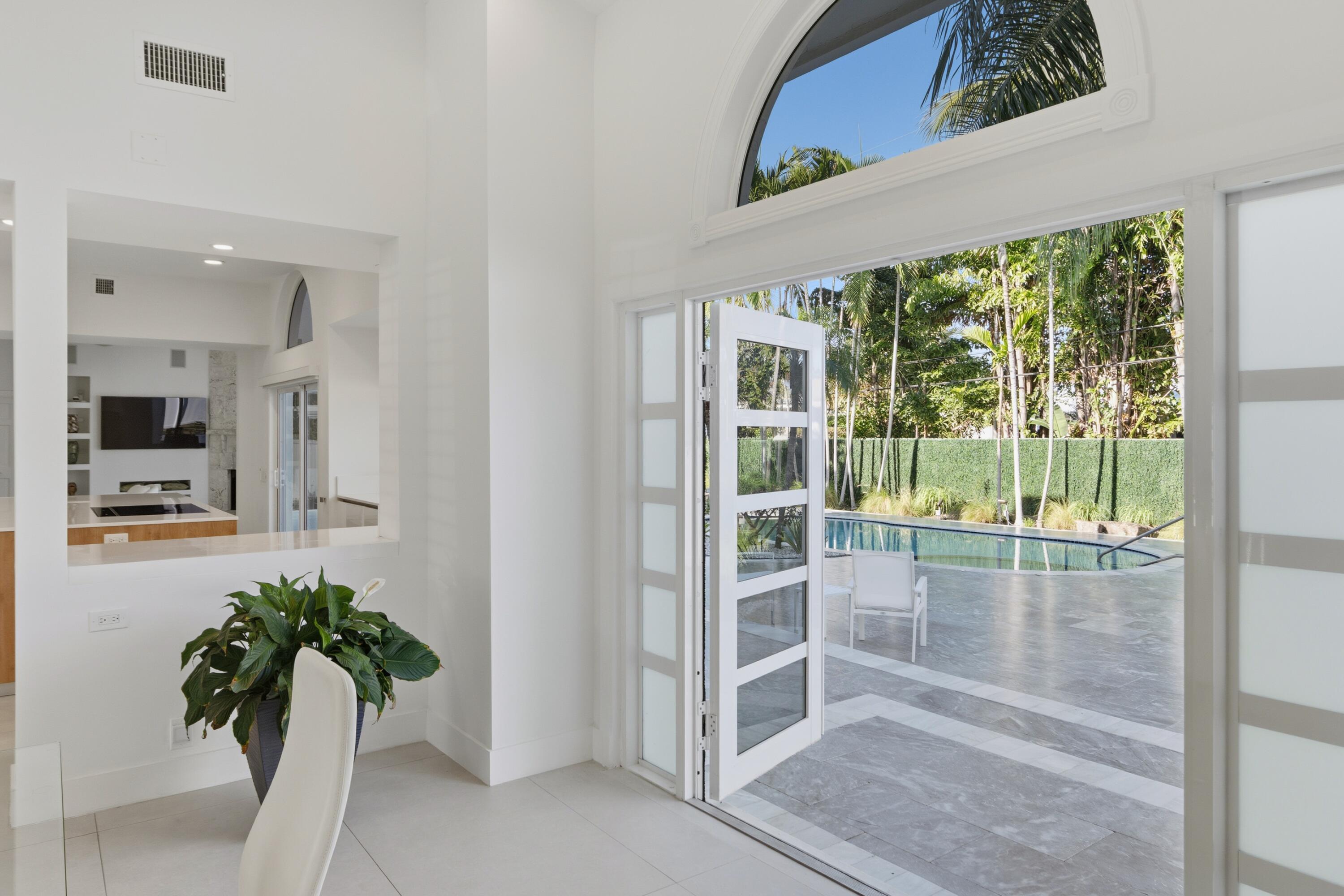 SUNRISE - Residential