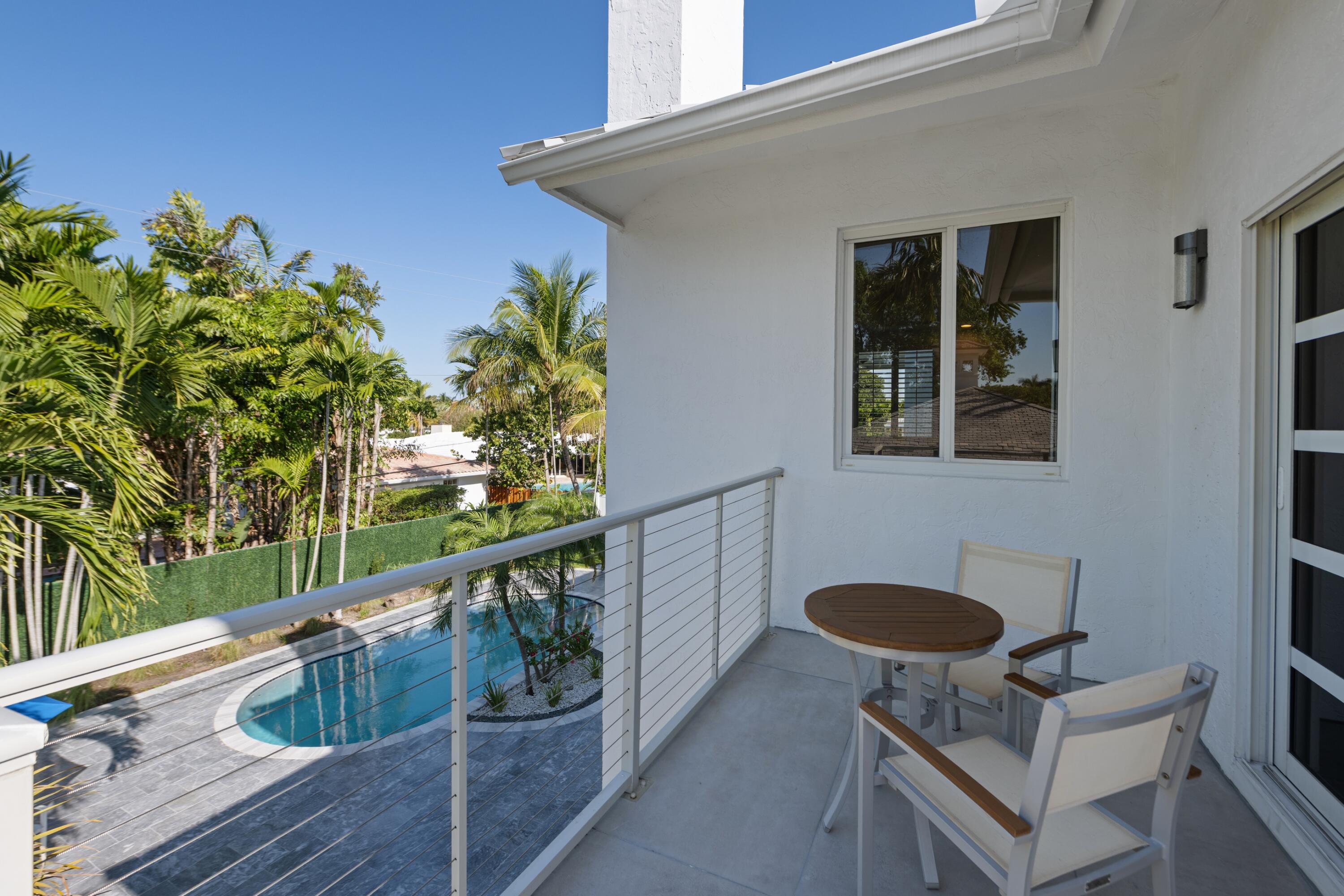 SUNRISE - Residential