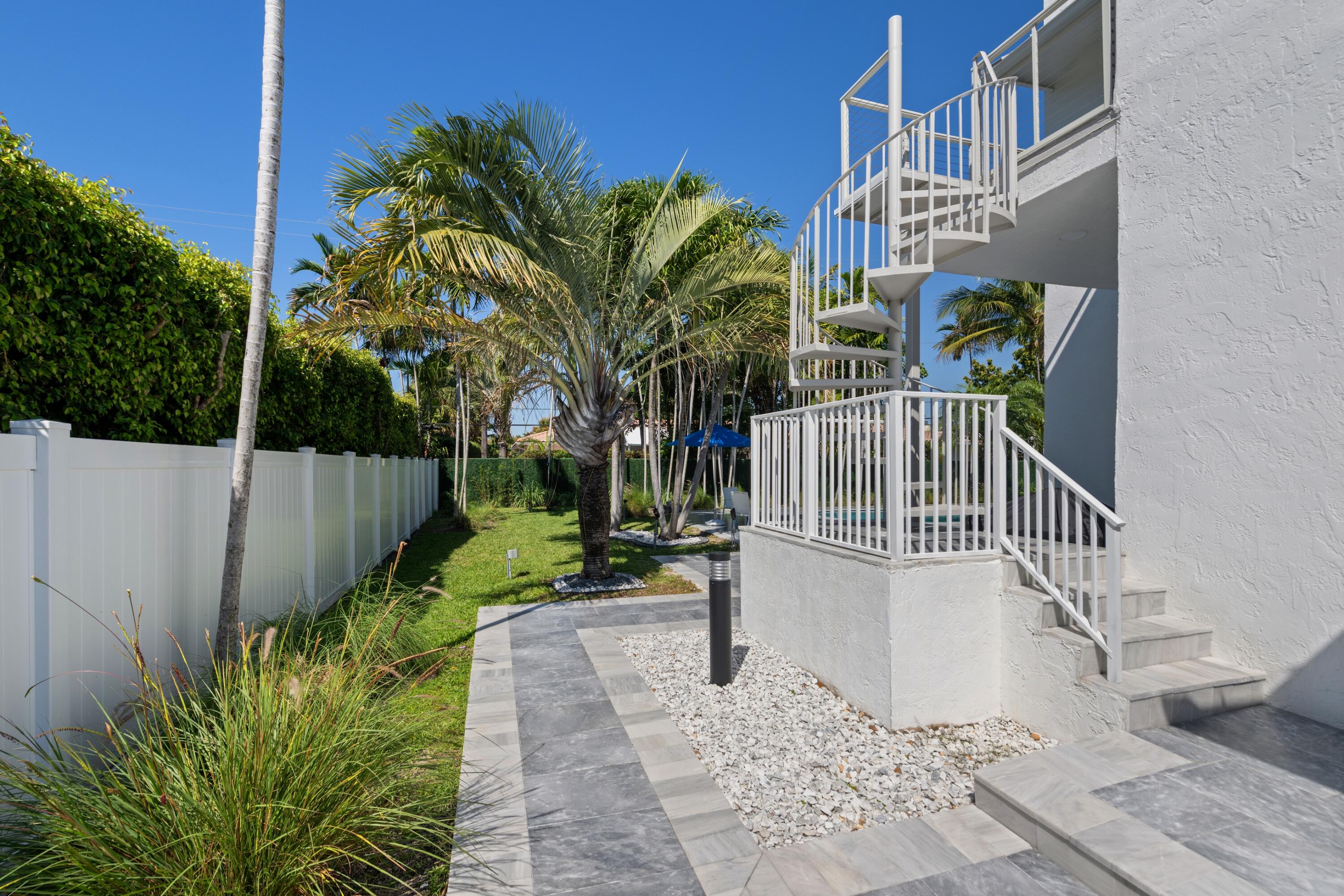 SUNRISE - Residential