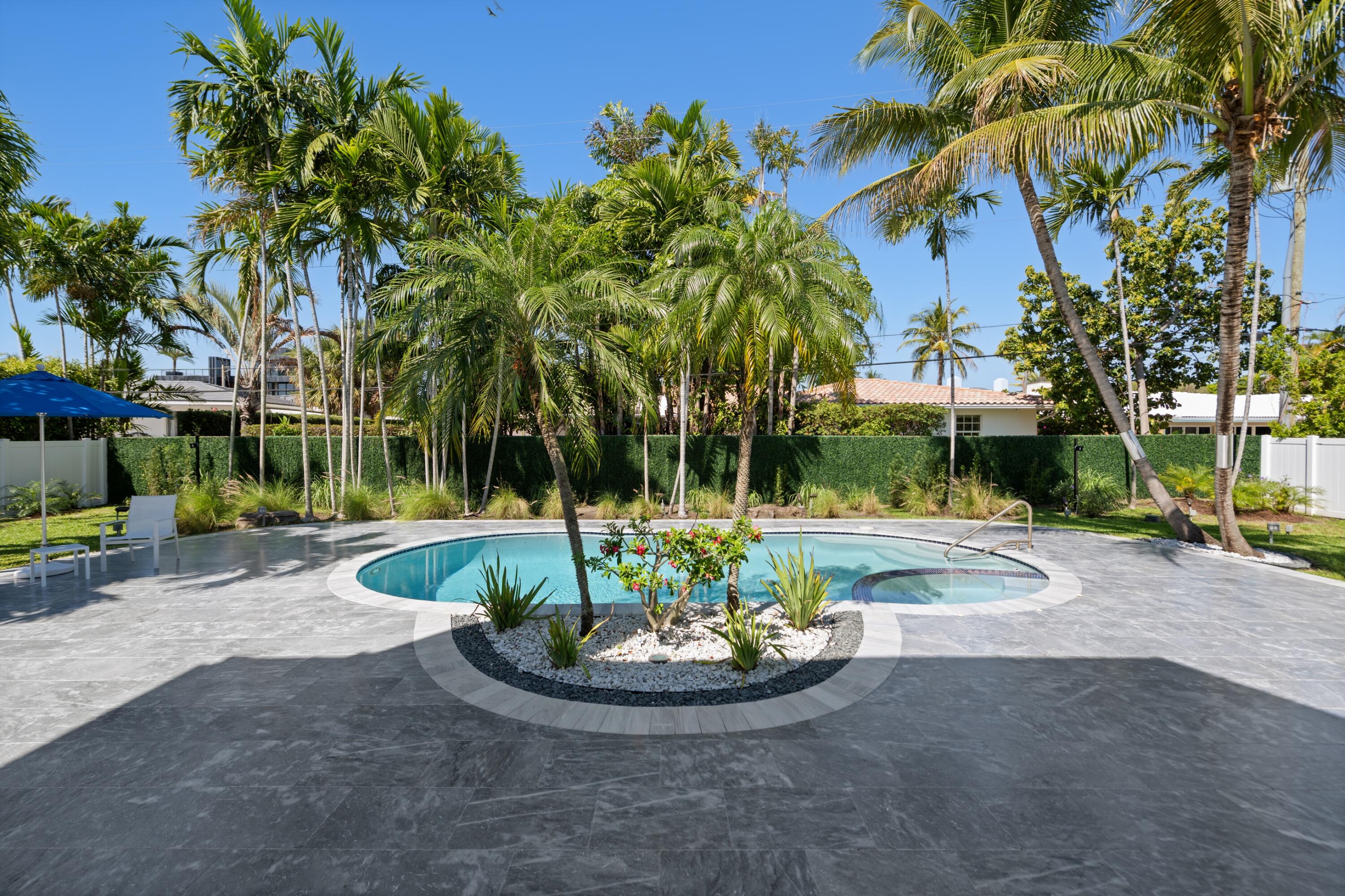 SUNRISE - Residential