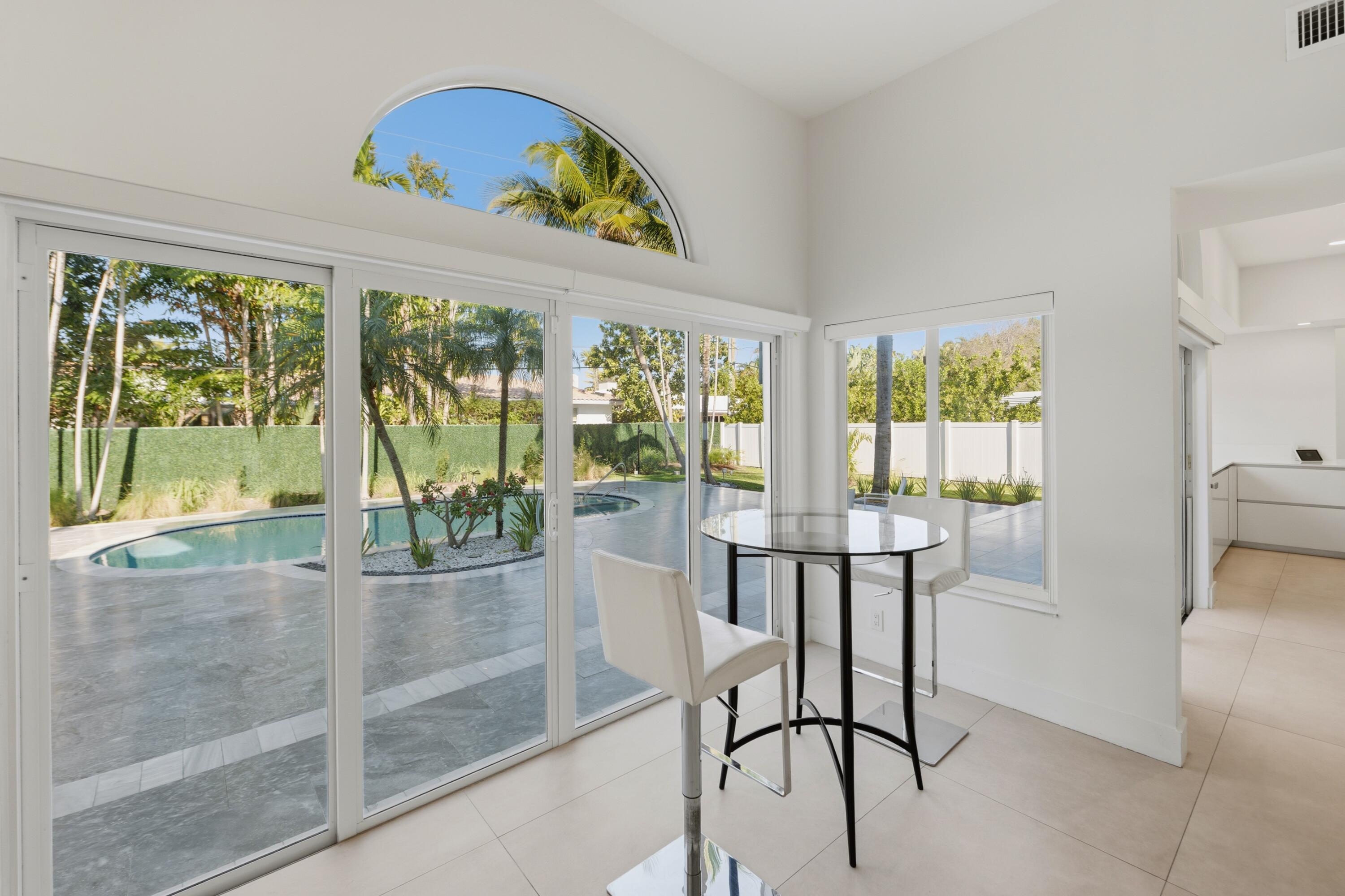 SUNRISE - Residential