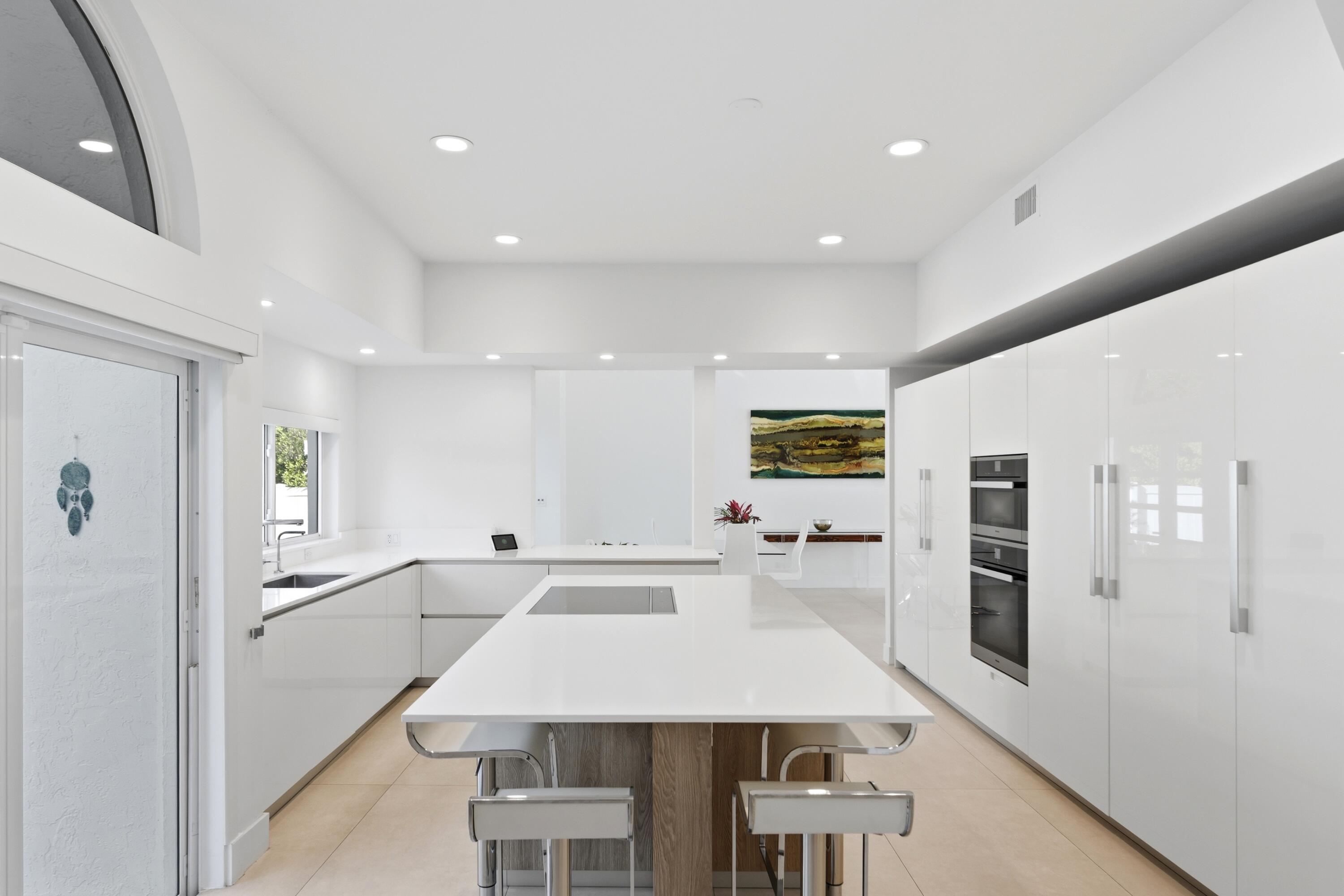 SUNRISE - Residential