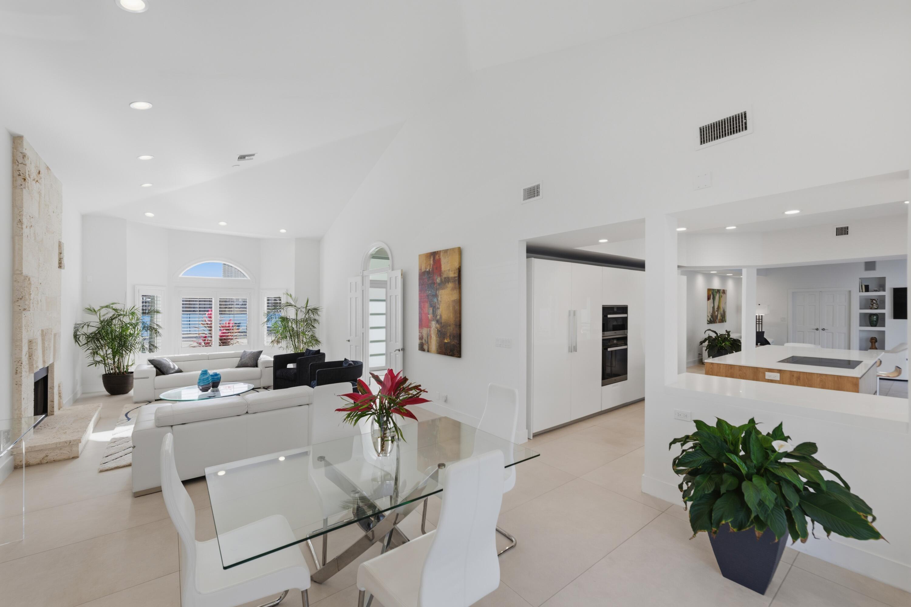 SUNRISE - Residential