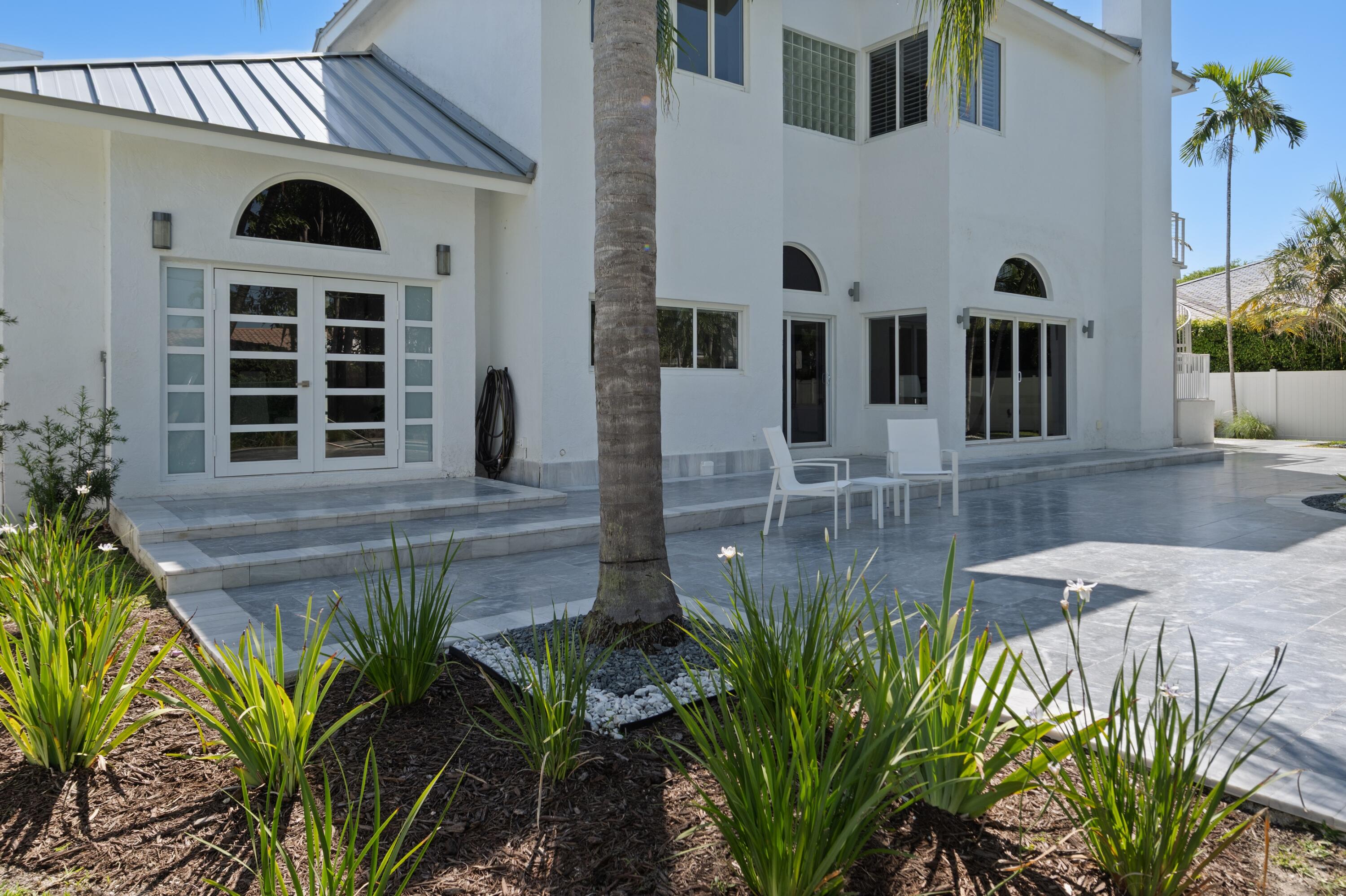 SUNRISE - Residential