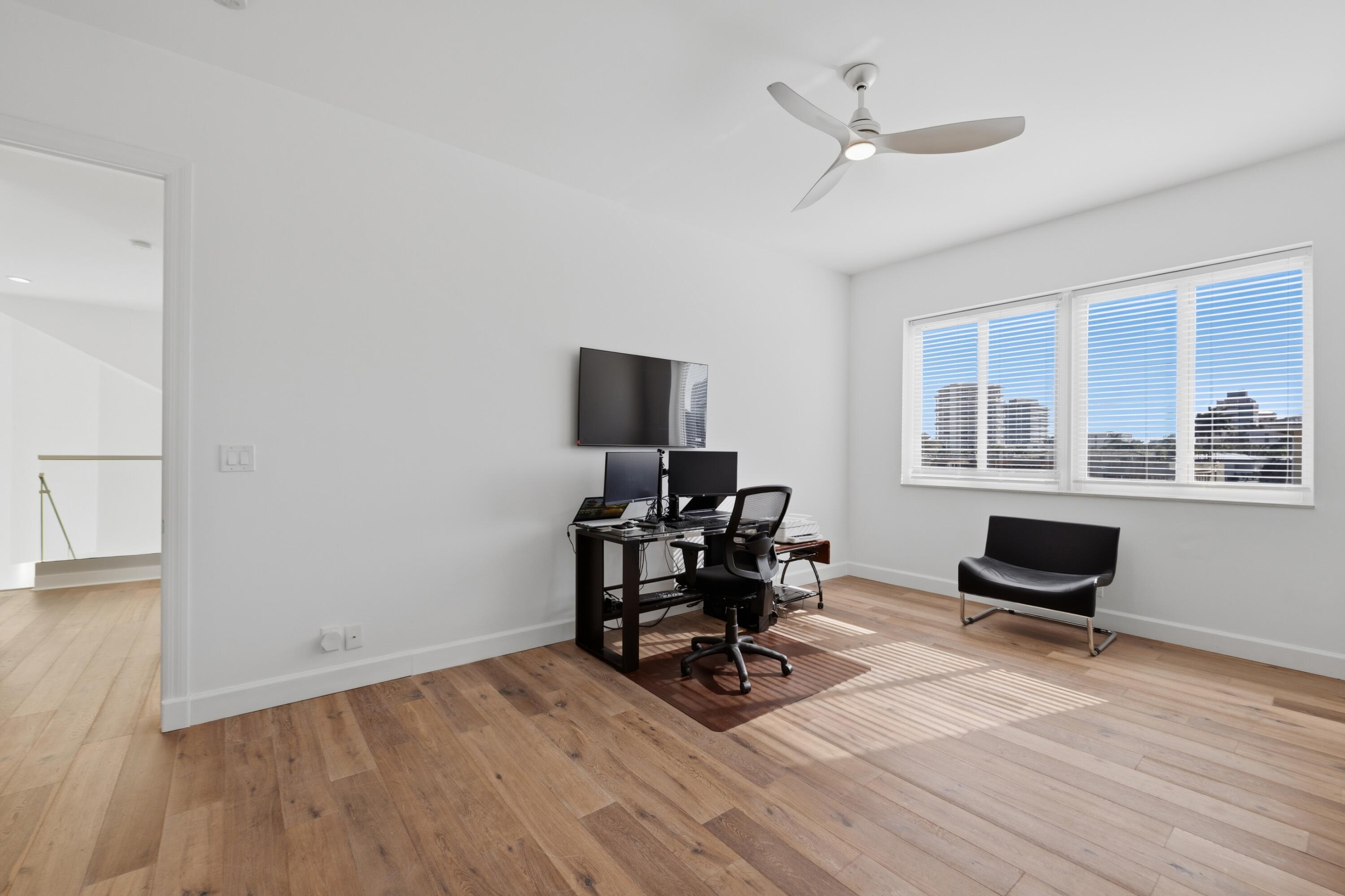 SUNRISE - Residential