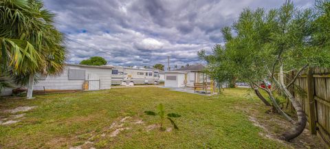 A home in Lake Worth