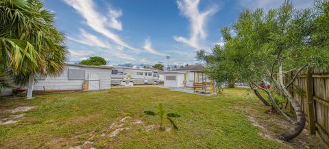 A home in Lake Worth