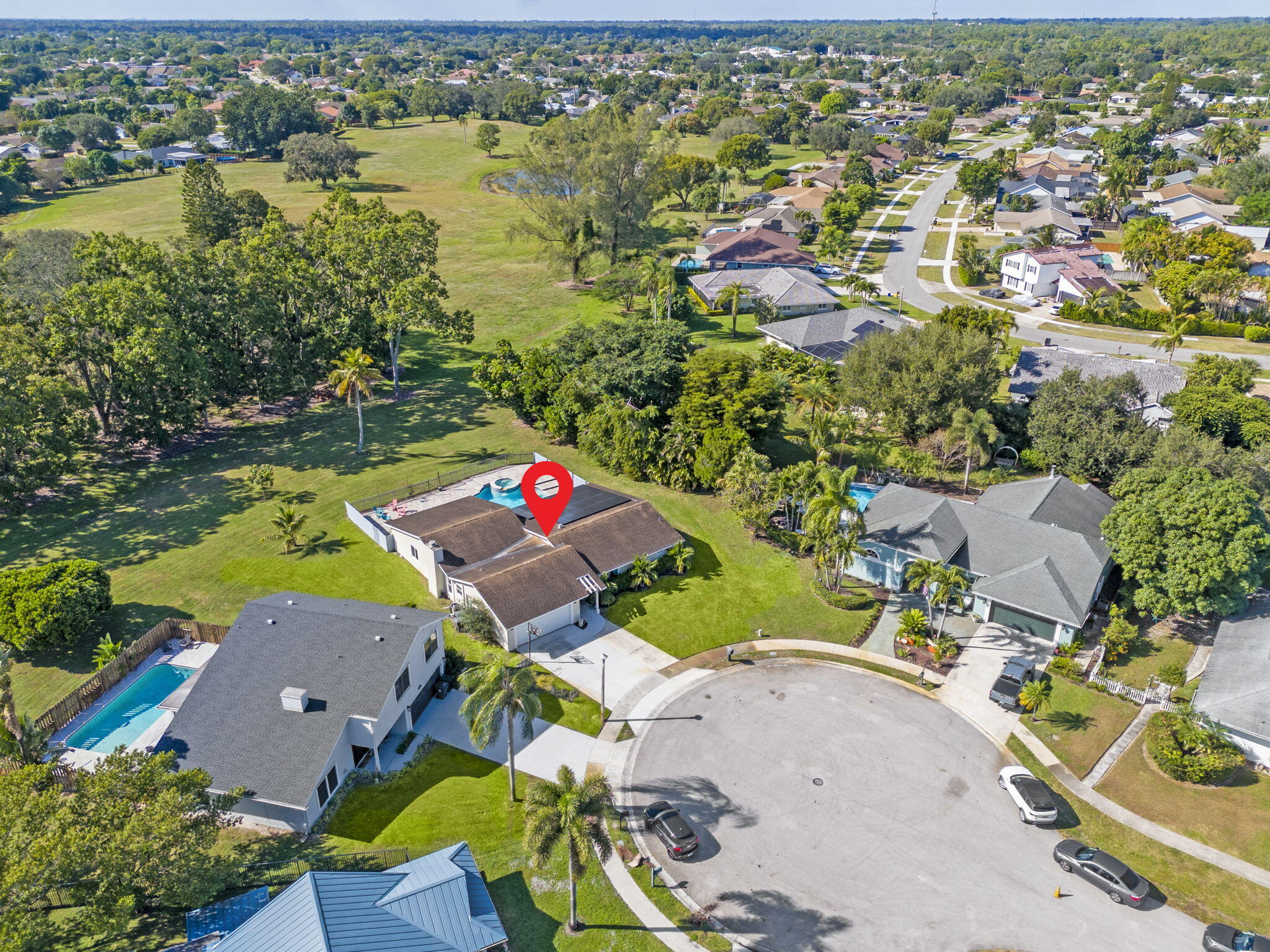 EASTWOOD OF WELLINGTON 3 - Residential