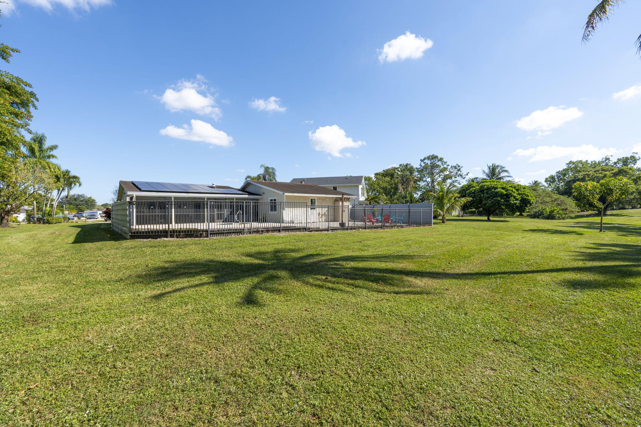 EASTWOOD OF WELLINGTON 3 - Residential