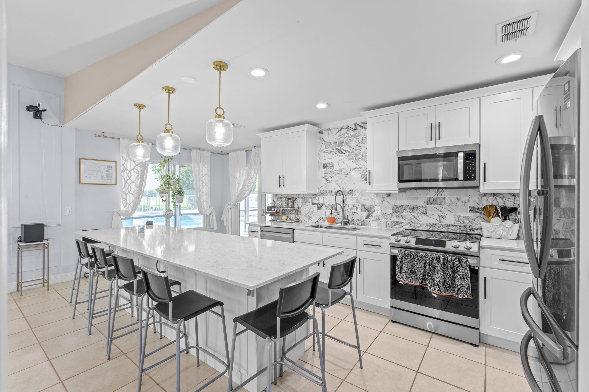 EASTWOOD OF WELLINGTON 3 - Residential