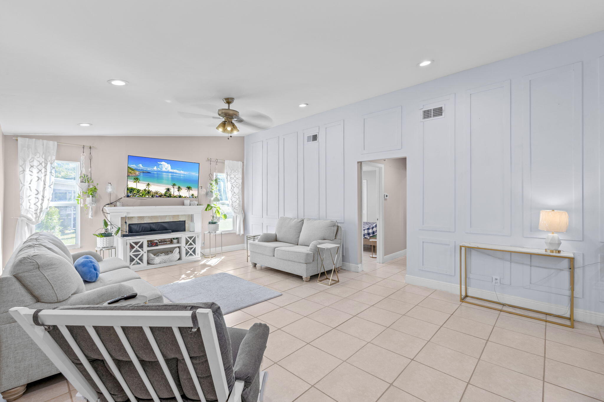 EASTWOOD OF WELLINGTON 3 - Residential