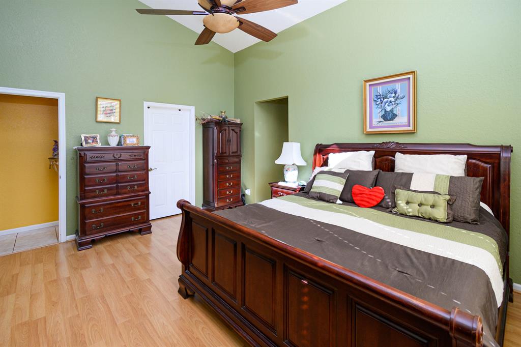 DILLMAN ROAD - Residential