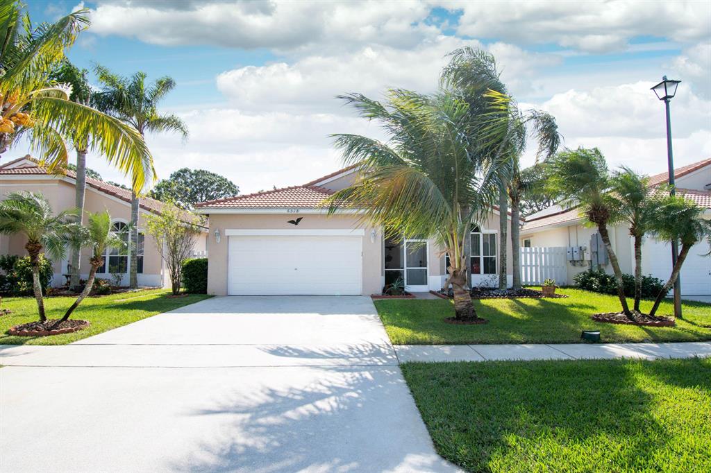 DILLMAN ROAD - Residential