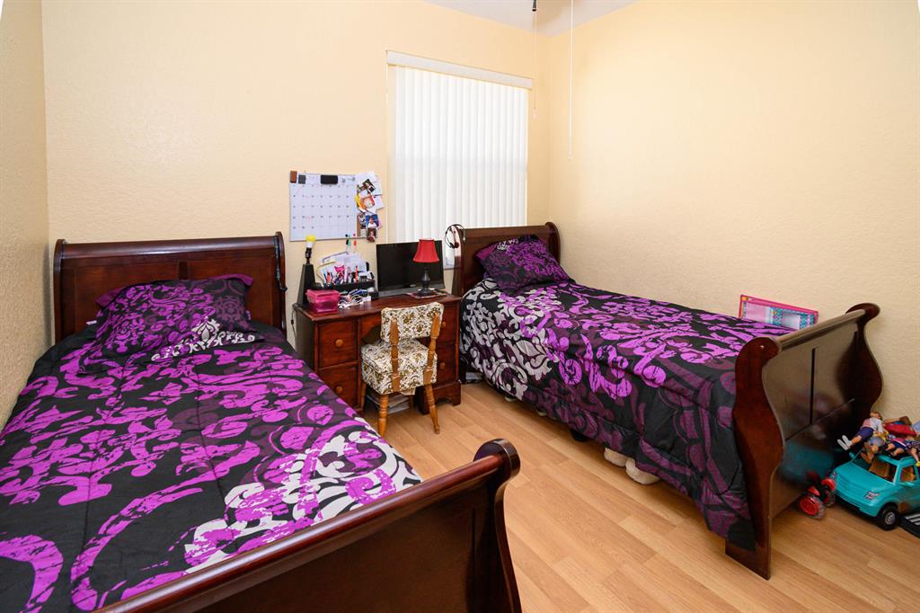 DILLMAN ROAD - Residential