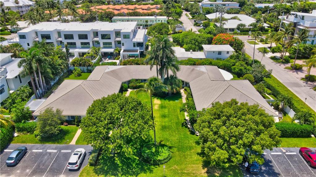 Governor House - Residential