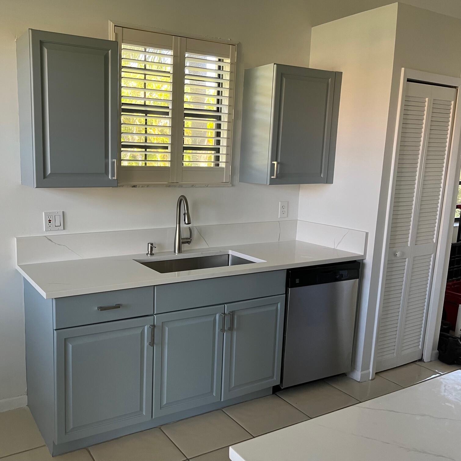 HARBOURS AT ABERDEEN COND - Residential Lease