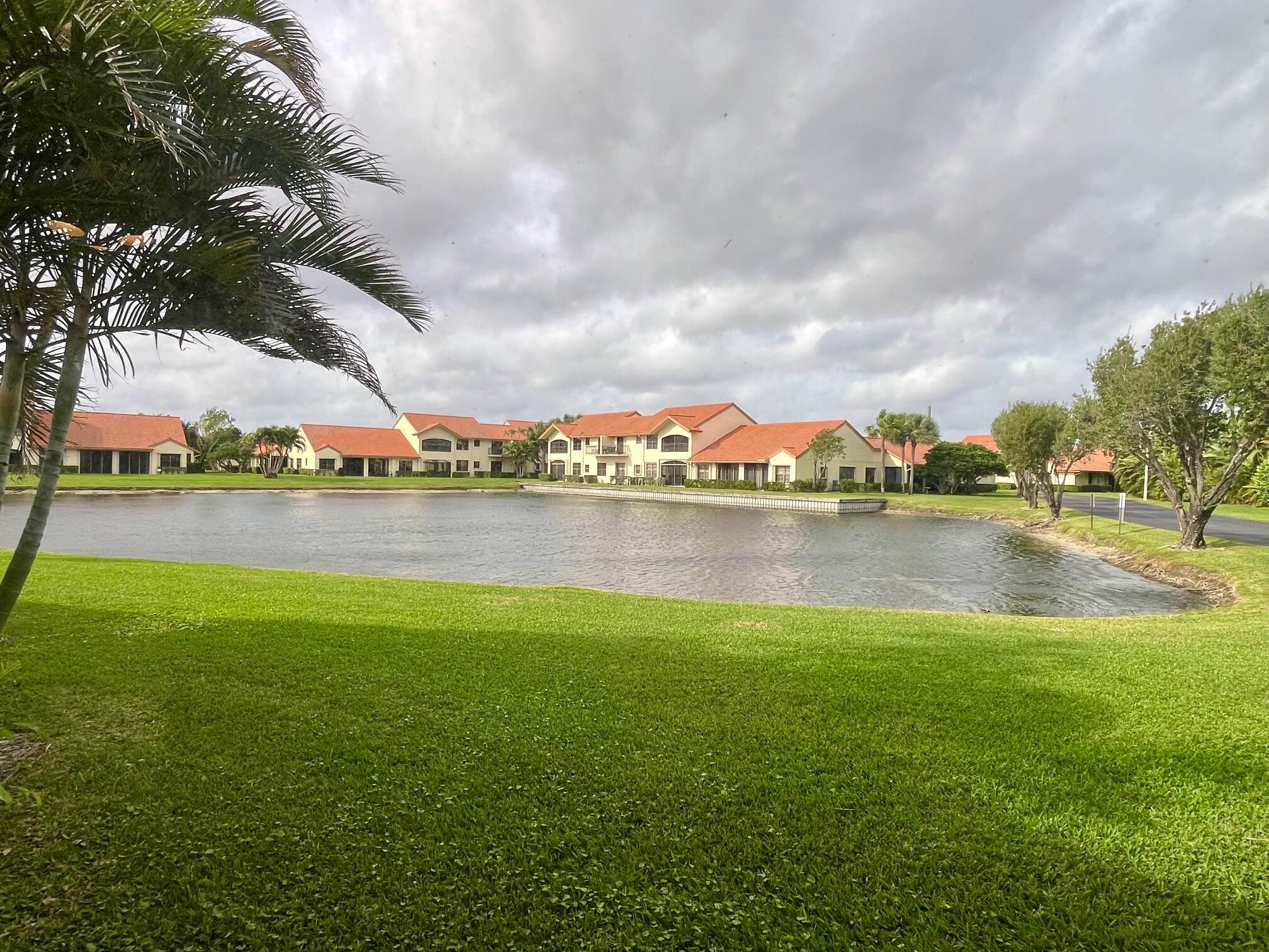 HARBOURS AT ABERDEEN COND - Residential Lease
