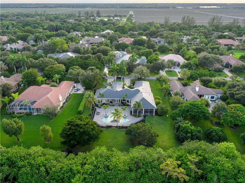 Cypress Head - Residential